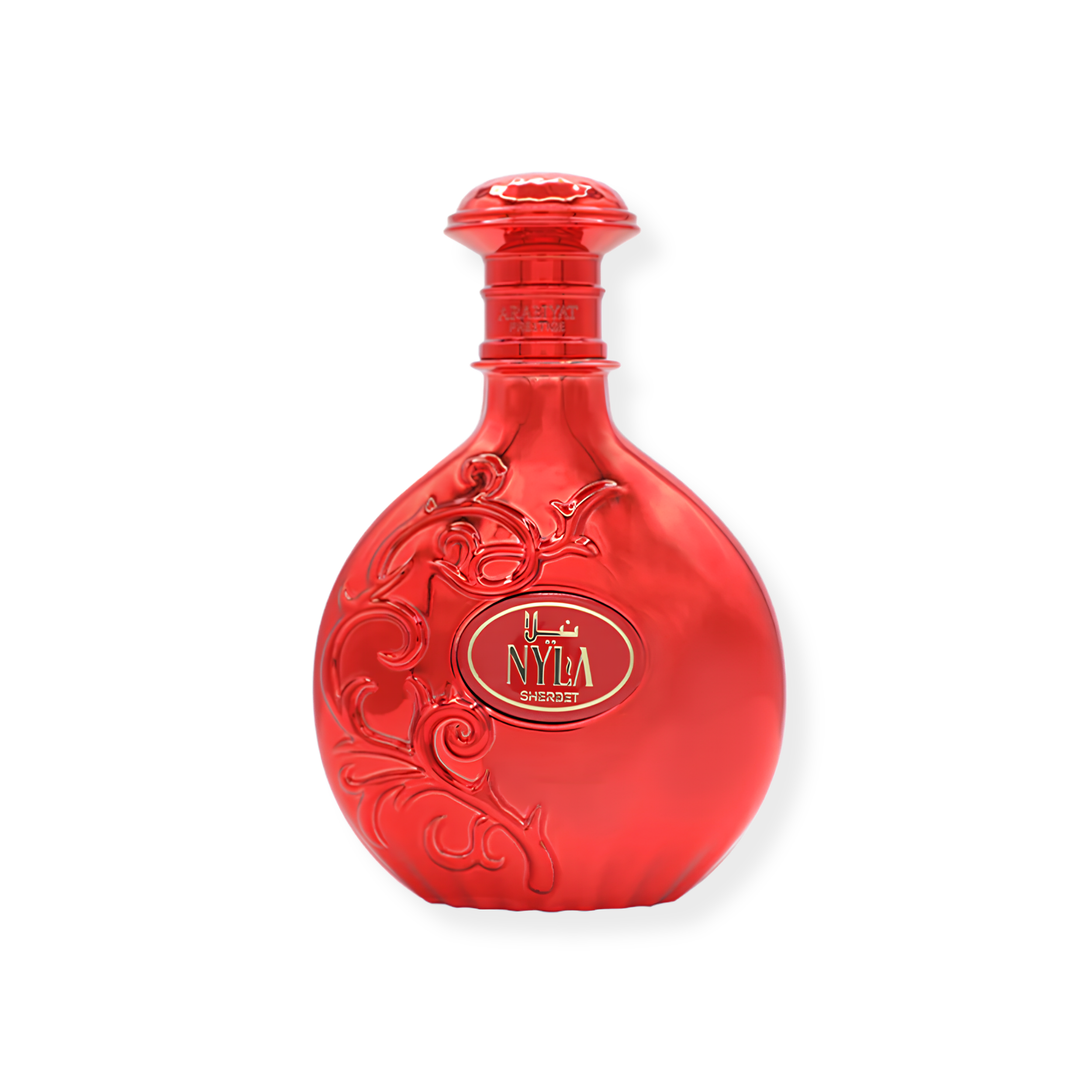 Arabiyat Prestige Nyla Sherbet Eau De Parfum 2.7FL.OZ | 80ML