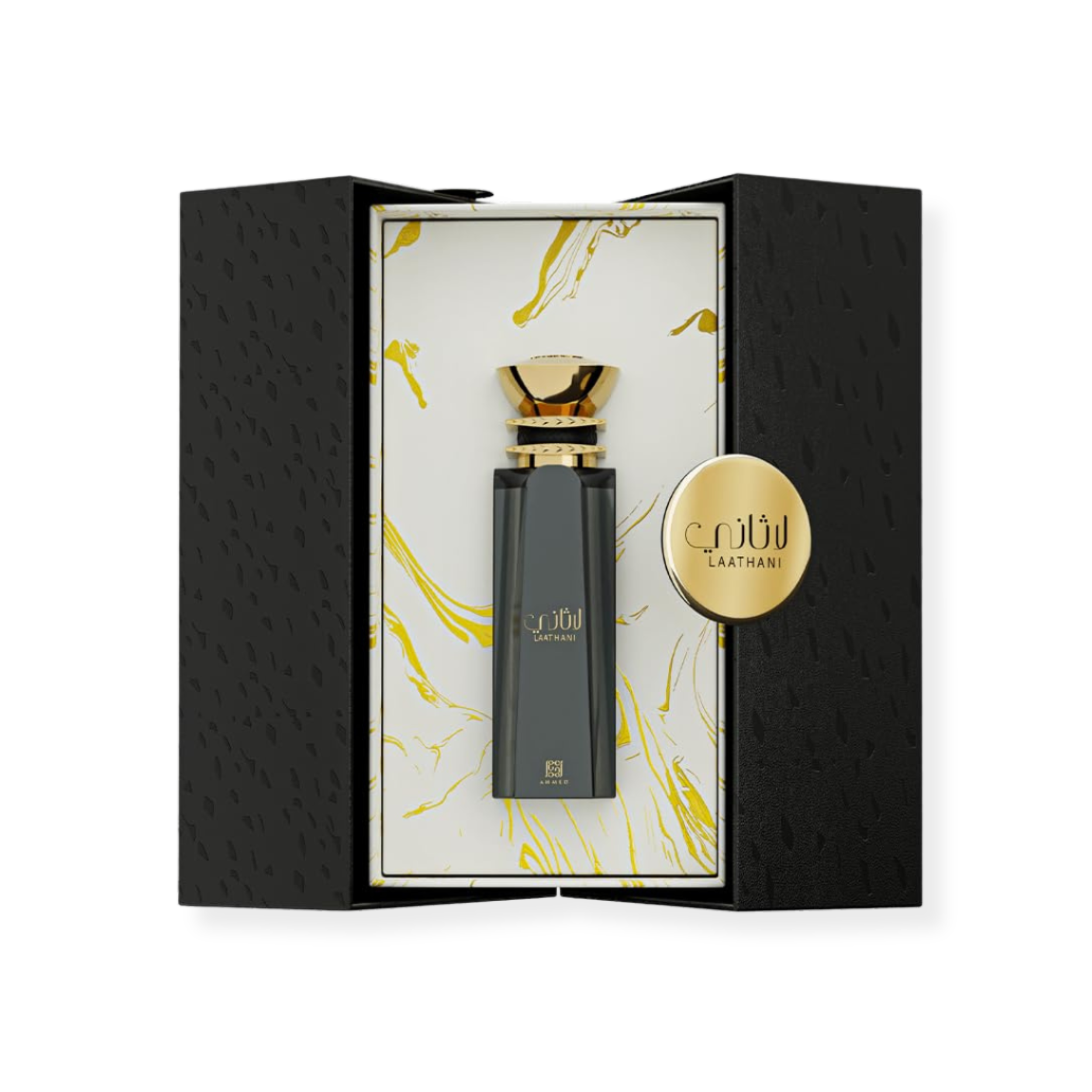 Ahmed Al Maghribi Laathani Extrait De Parfum 2.8FL.OZ | 82ML