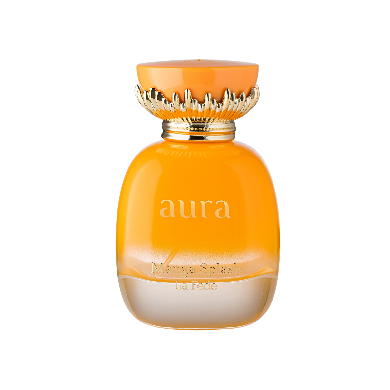 Khadlaj La Fede Aura Manga Splash Eau De Parfum 3.4FL.OZ | 100ML