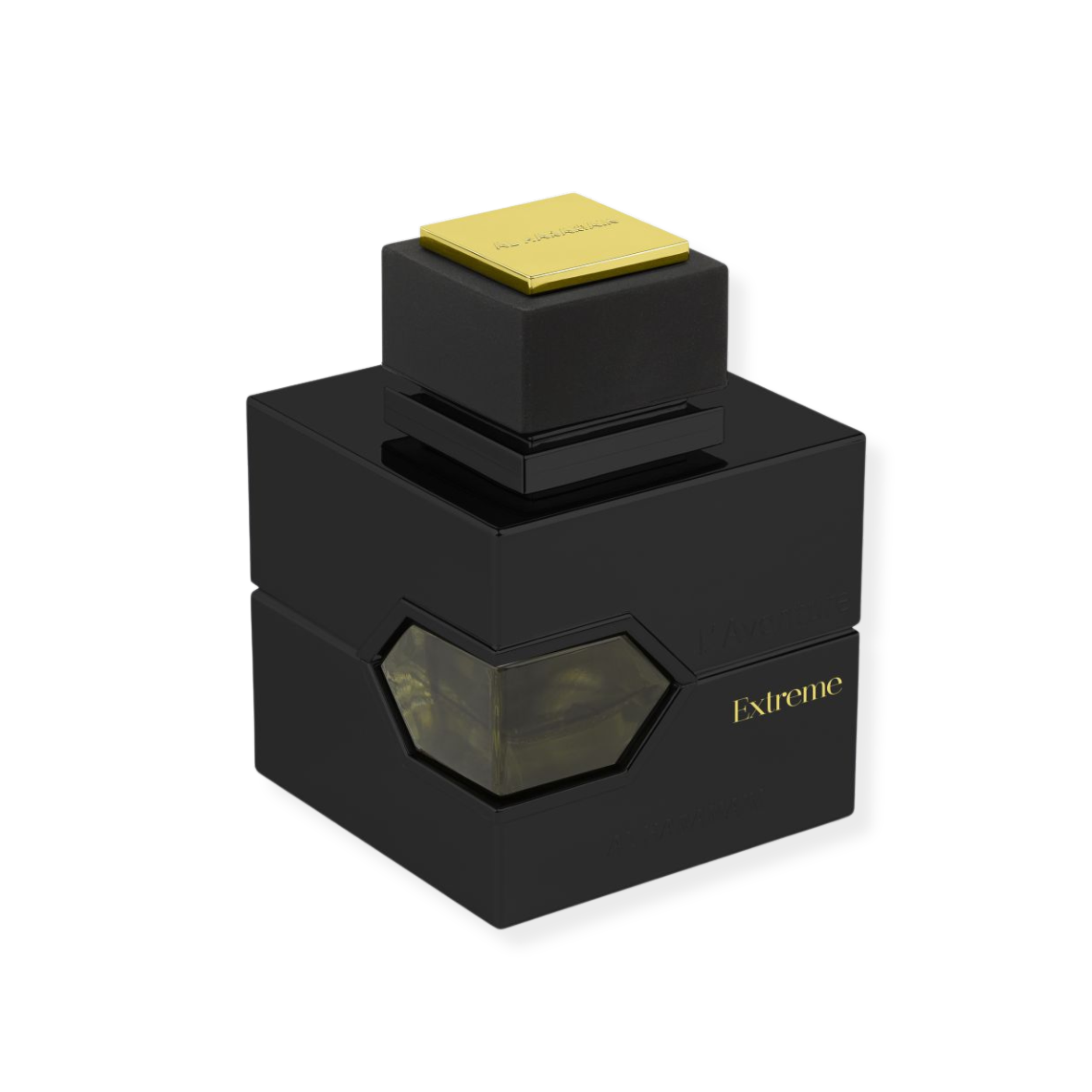 Al Haramain L'Aventure Extreme Extrait De Parfum 3.4FL.OZ | 100ML