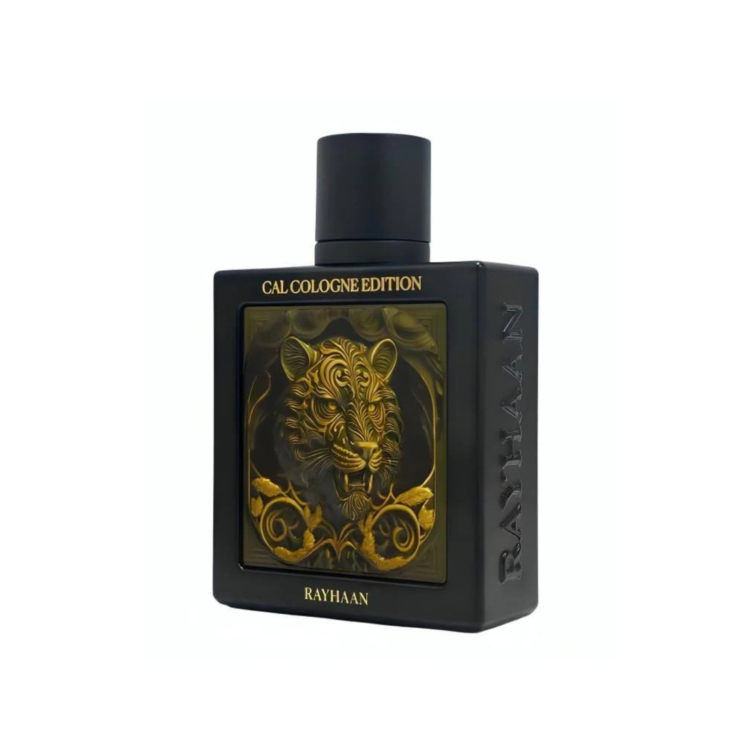 Rayhaan Tiger Cal Cologne Extrait De Parfum 3.4FL.OZ | 100ML