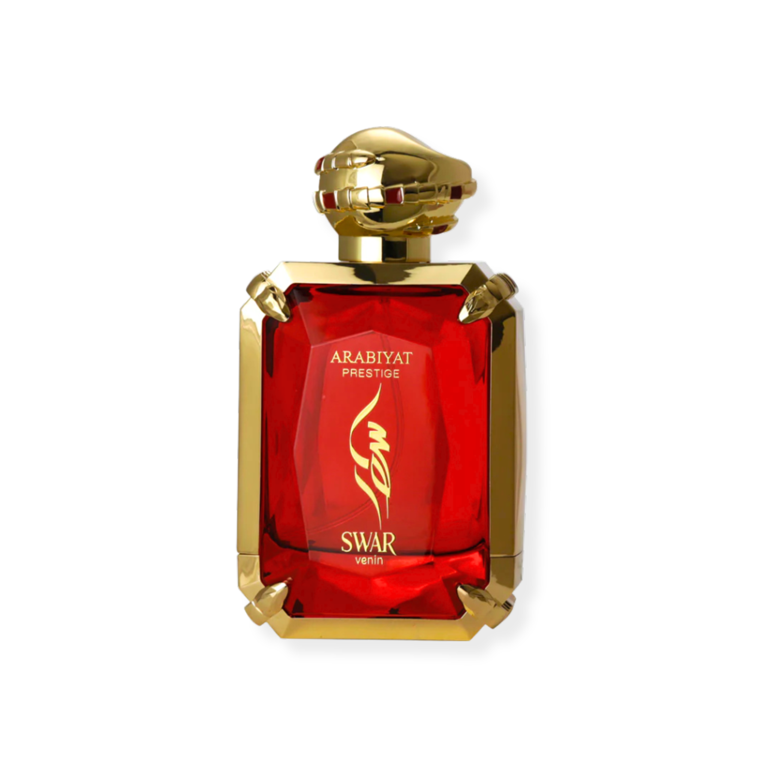 Arabiyat Prestige Swar Venin Eau De Parfum 3.4FL.OZ For Women