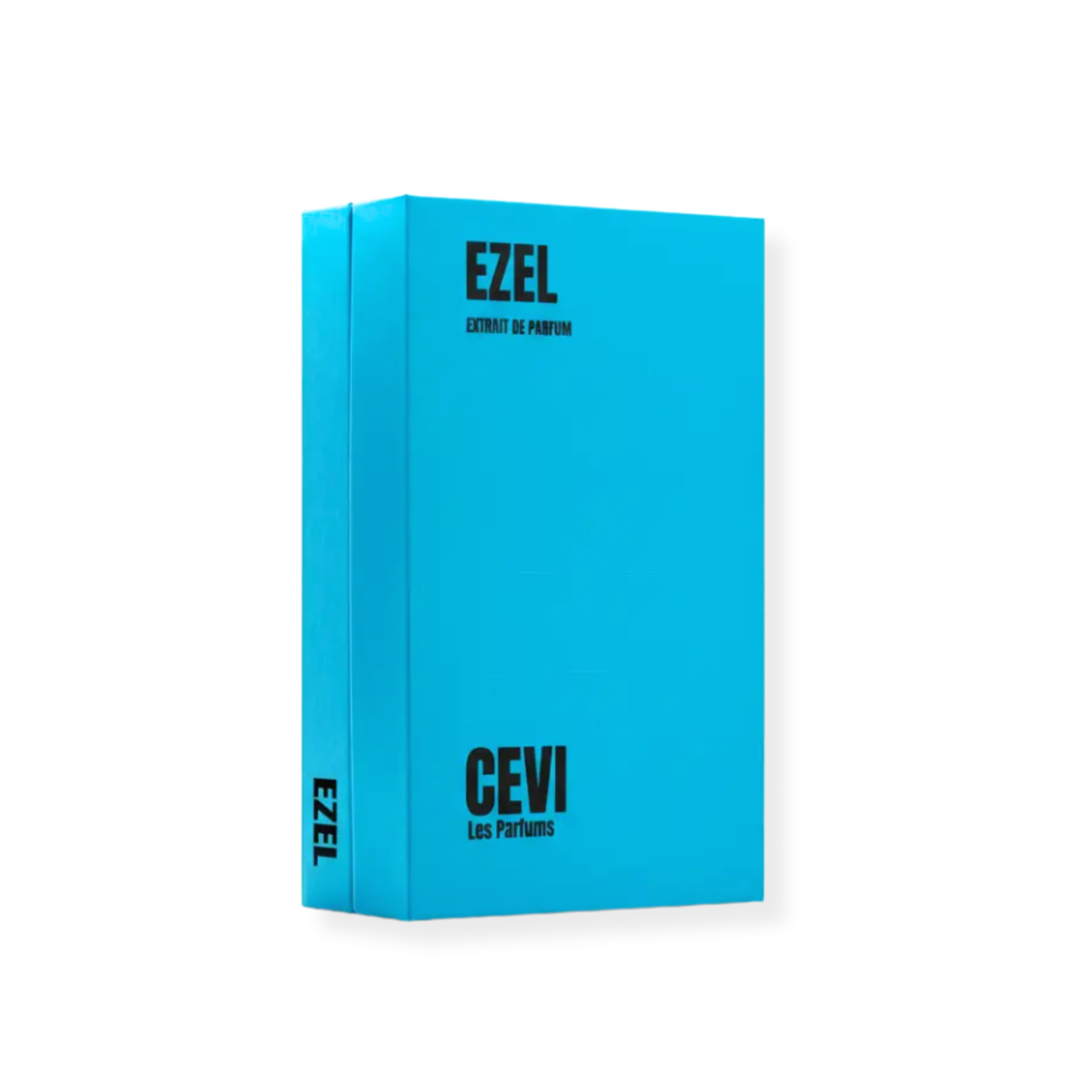 Cevi Ezel Extrait De Parfum