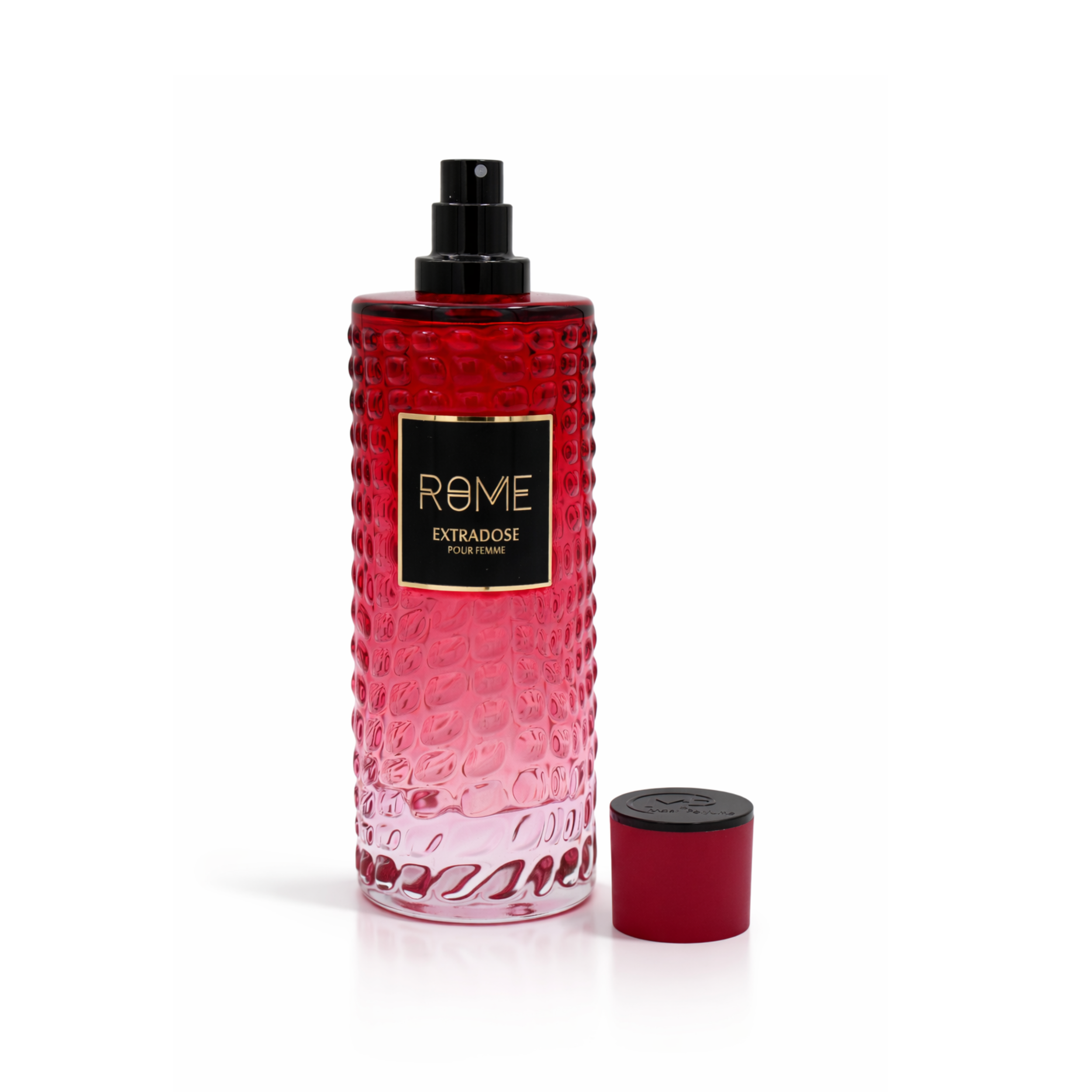 ROME EXTRADOSE POUR FEMME EDP 3.4FL.OZ | 100ML