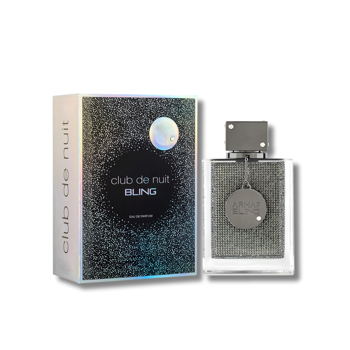 Armaf Club De Nuit Bling Eau De Parfum