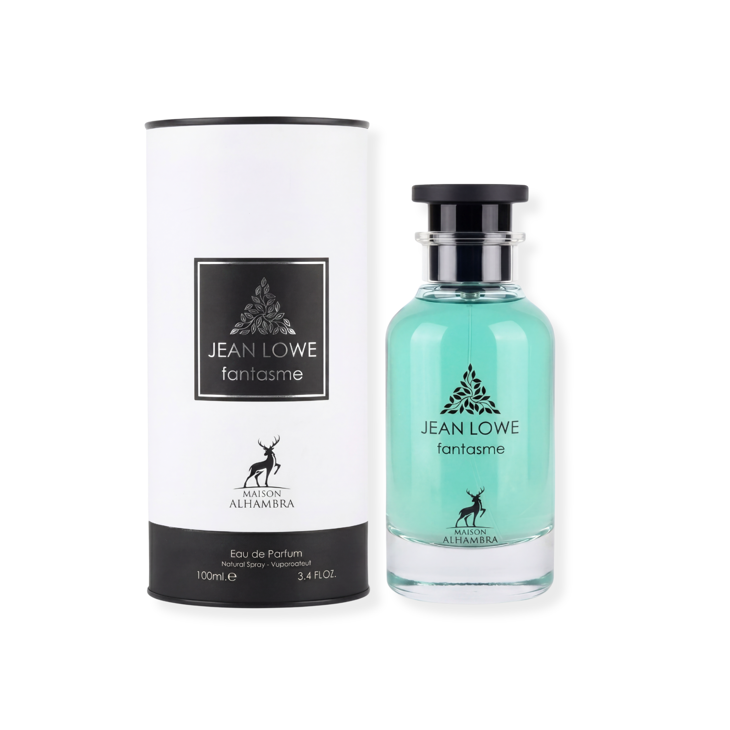 Jean Lowe Fantasme Eau De Parfum