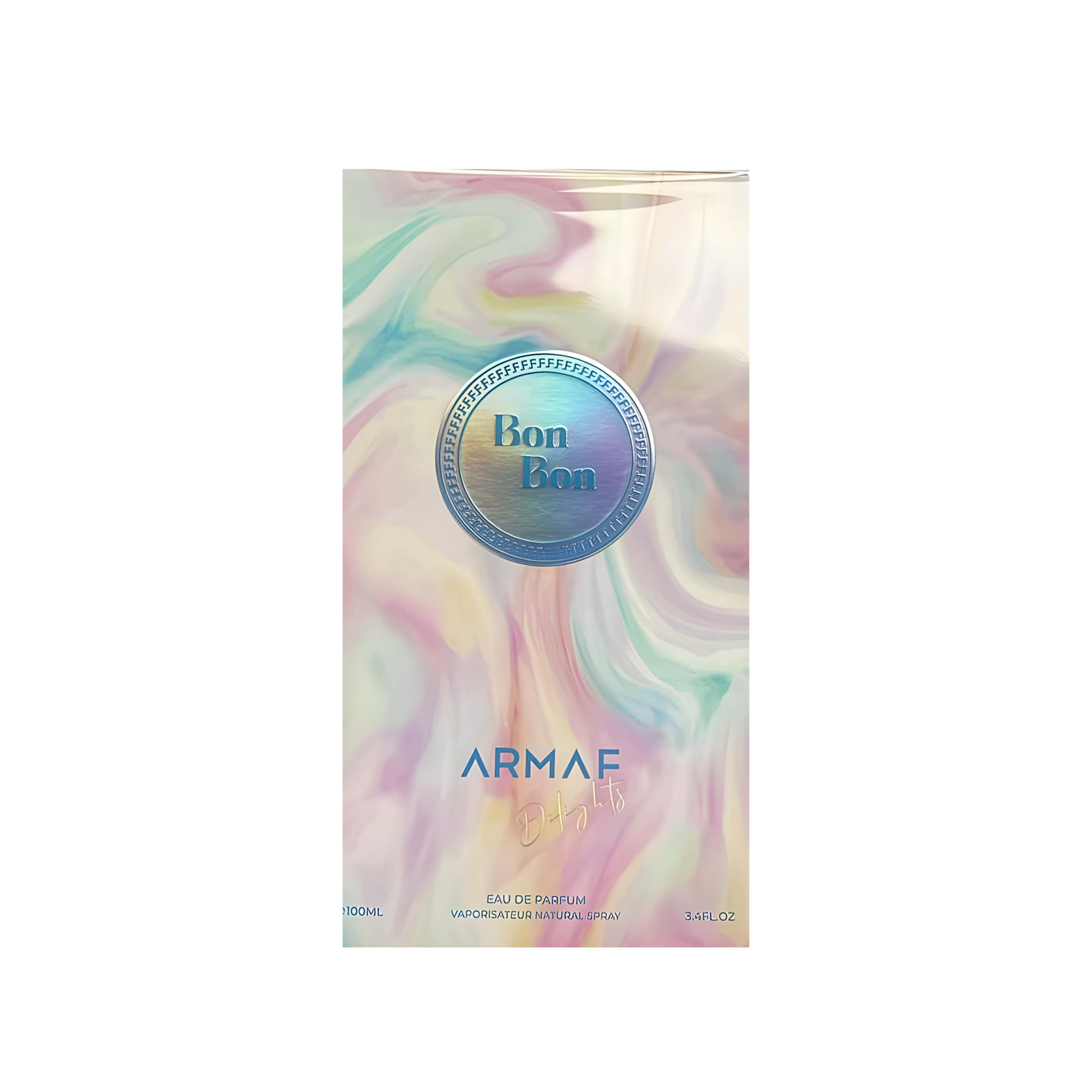 Armaf Bon Bon Eau De Parfum 3.4fl.oz