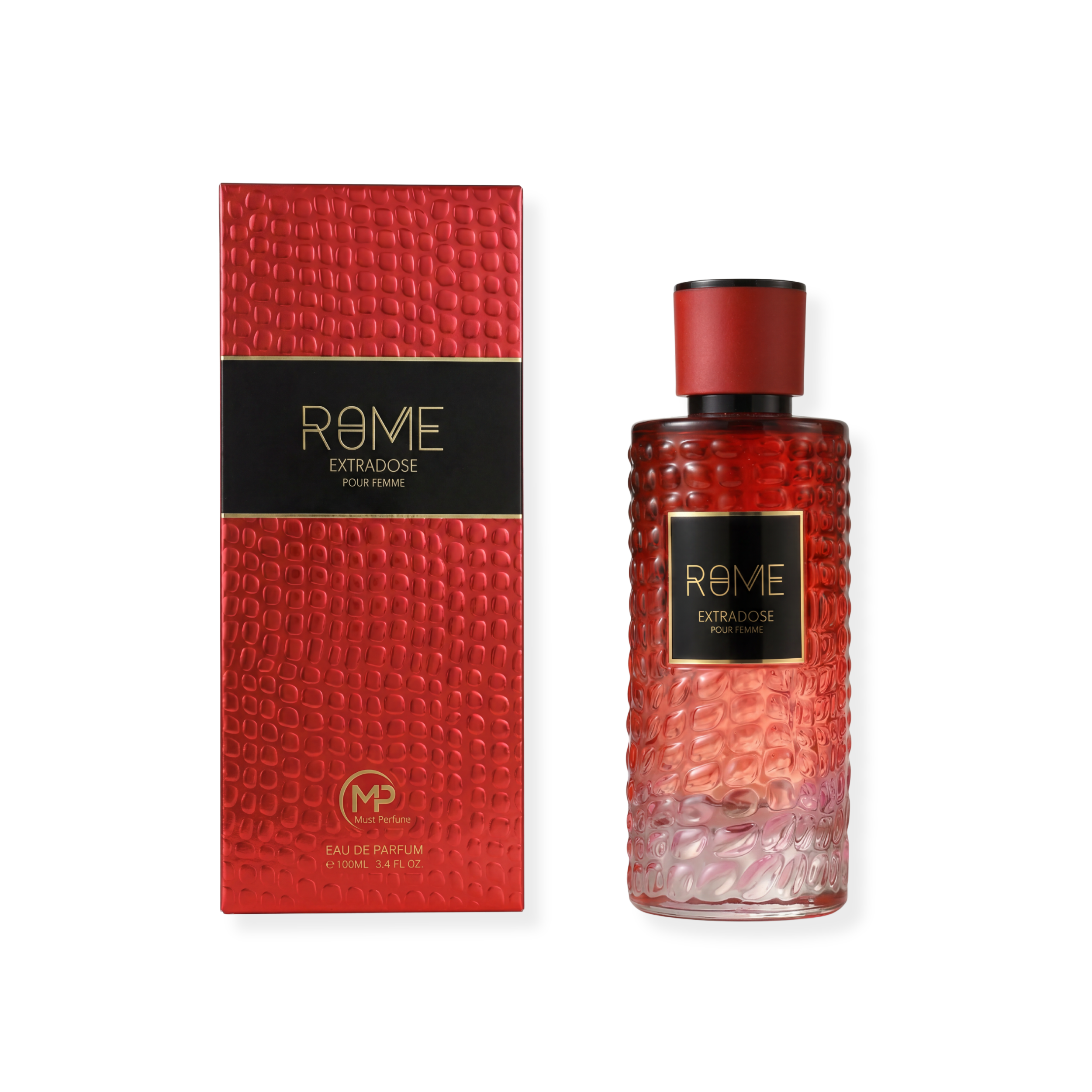 Rome Extradose Pour Femme