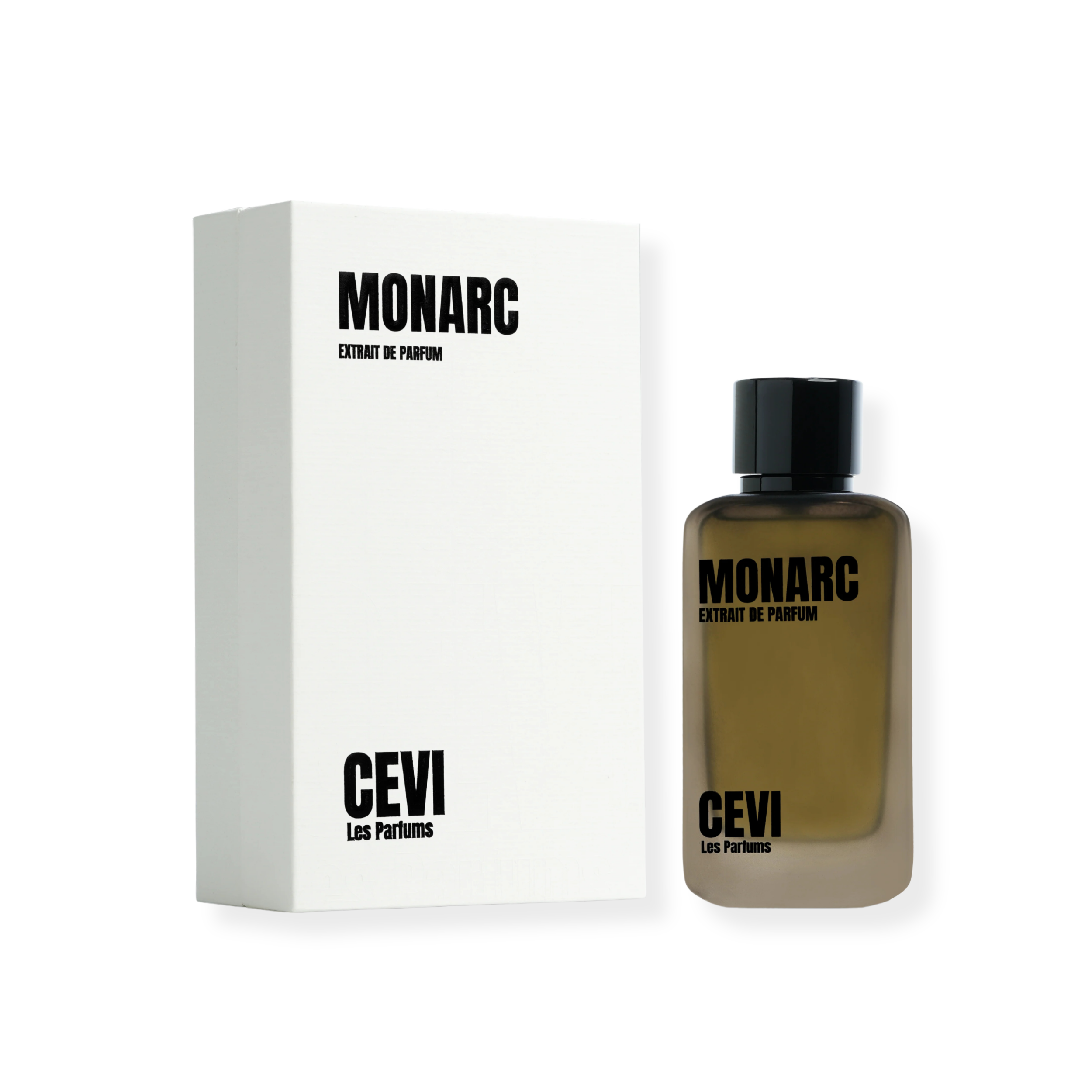 Cevi Monarc Extrait De Parfum 3.4FL.OZ | 100ML