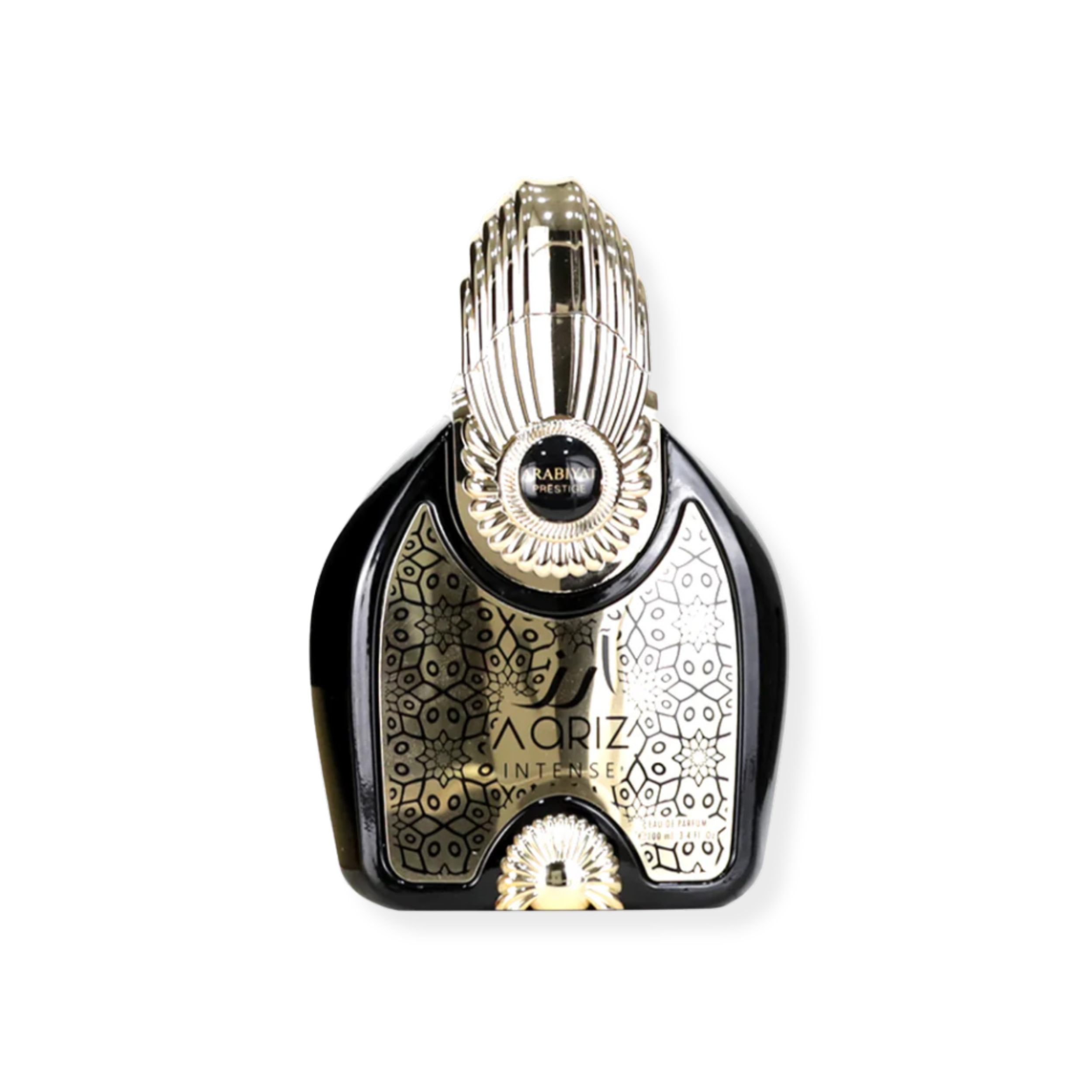 Arabiyat Prestige Aariz Intense Eau De Parfum 3.4FL.OZ For Unisex