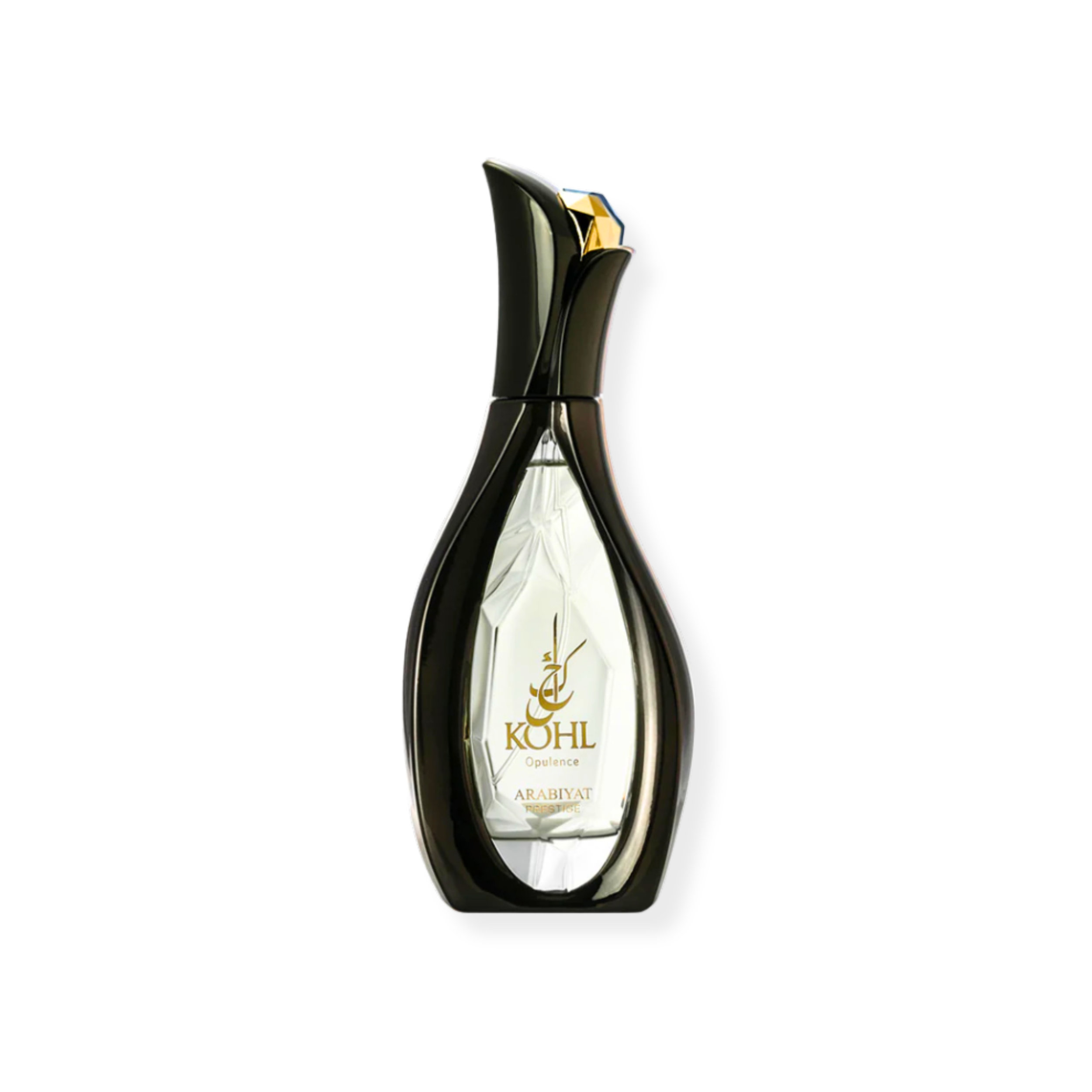 Arabiyat Prestige Kohl Opulence Eau De Parfum 3.4FL.OZ For Unisex