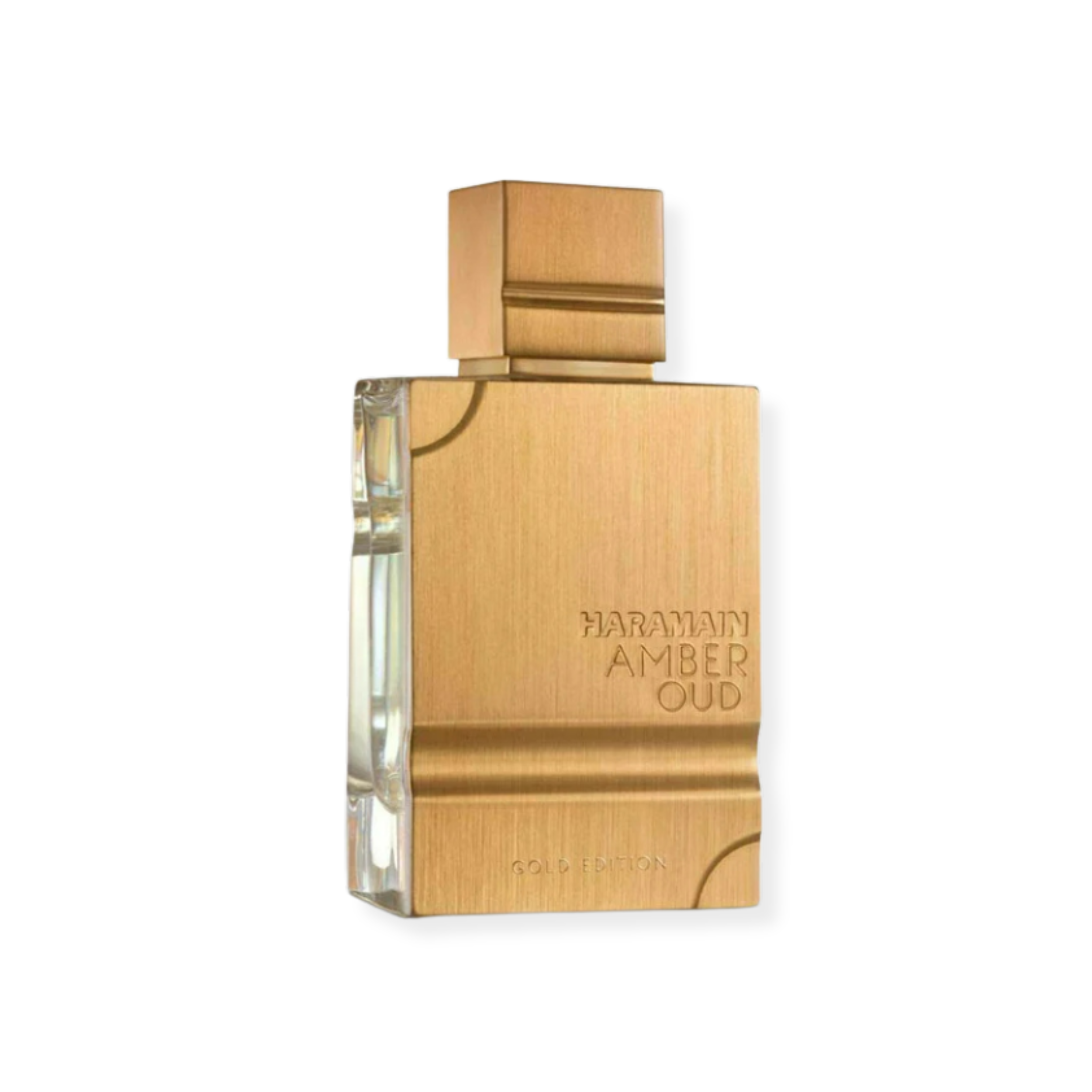 Al Haramain Amber Oud Gold Edition Eau De Parfum Spray 2.0FL.OZ For Unisex