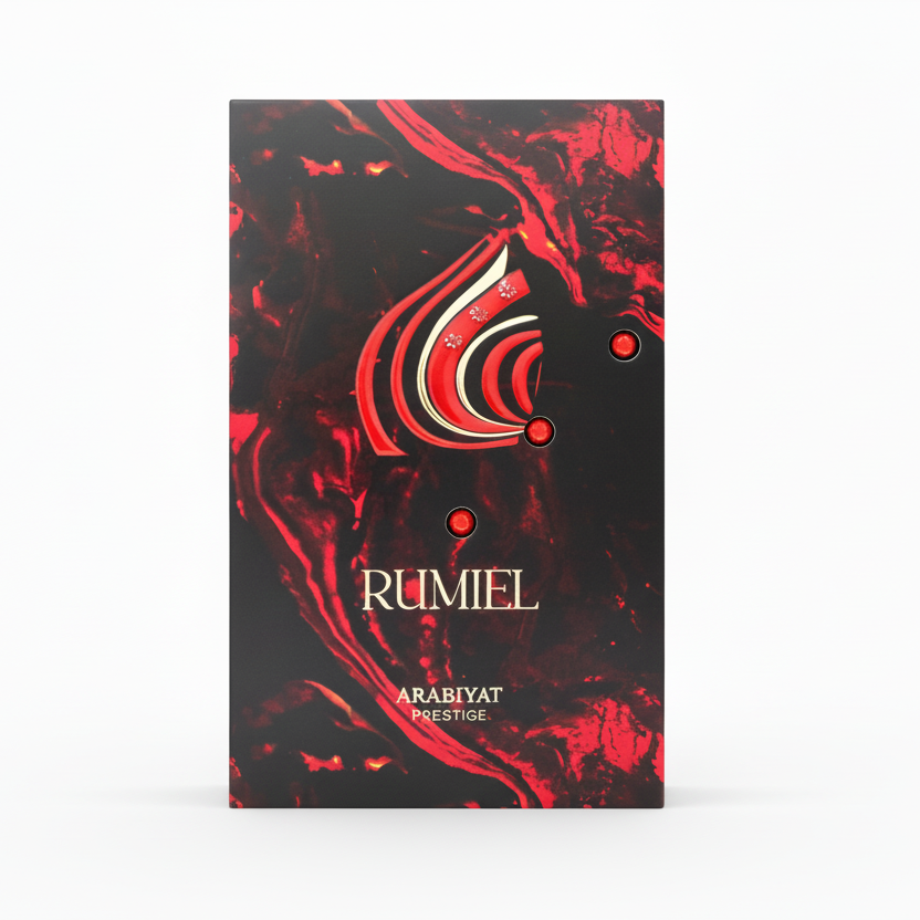 Arabiyat Prestige Rumiel Eau De Parfum 3.4fl.oz