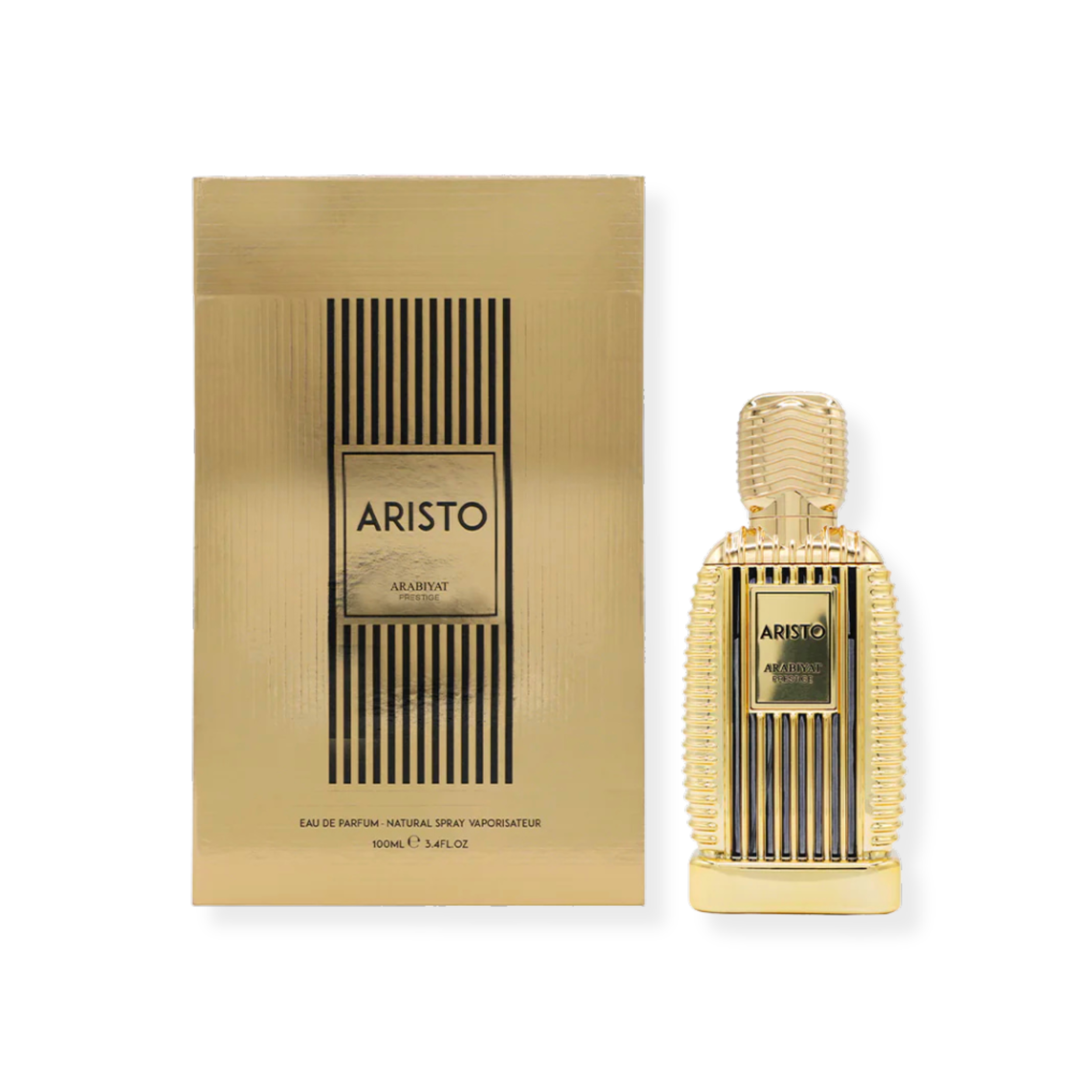 Arabiyat Prestige - Aristo EDP 3.4FL.OZ Unisex