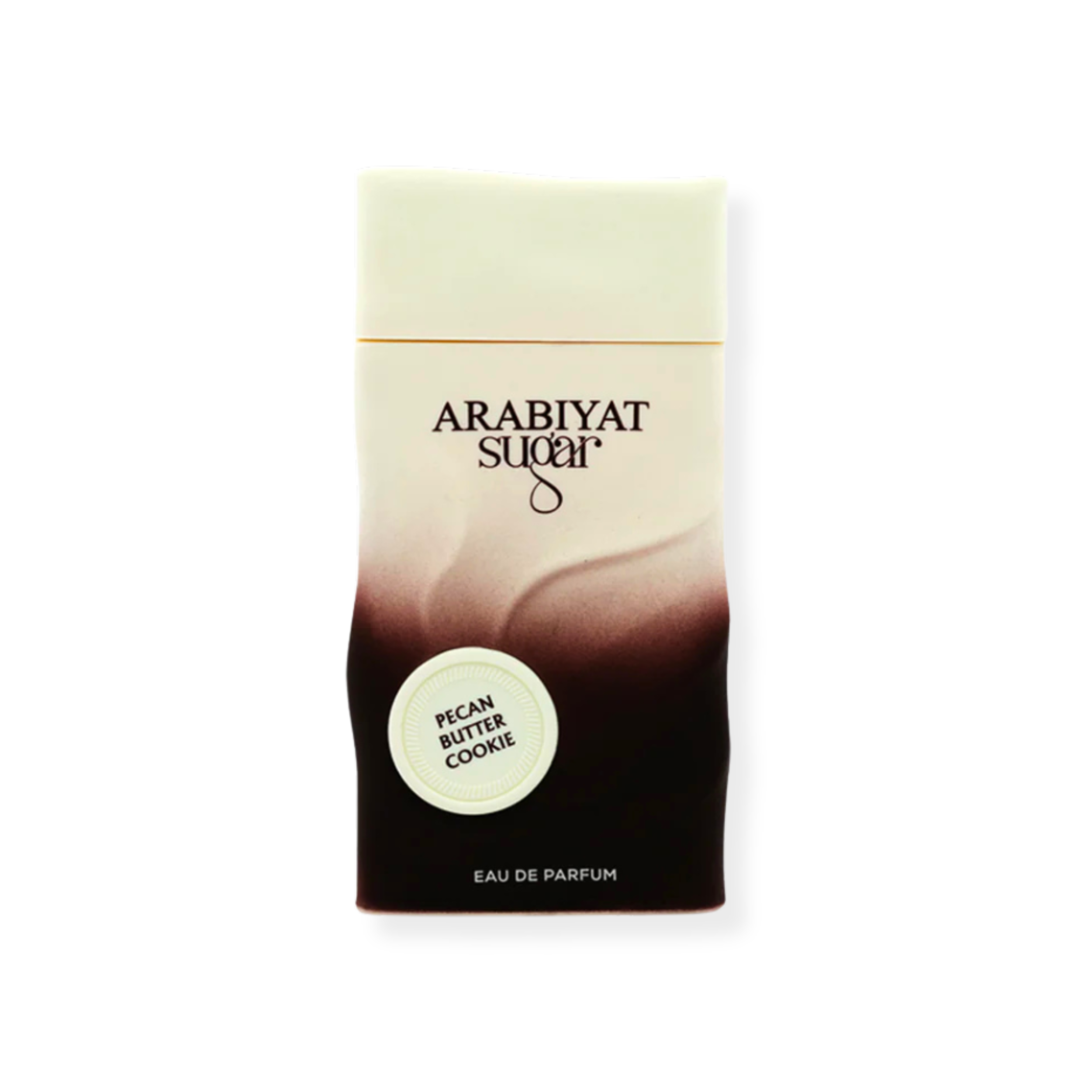 Arabiyat Sugar Pecan Butter Cookie Eau De Parfum 3.4FL.OZ