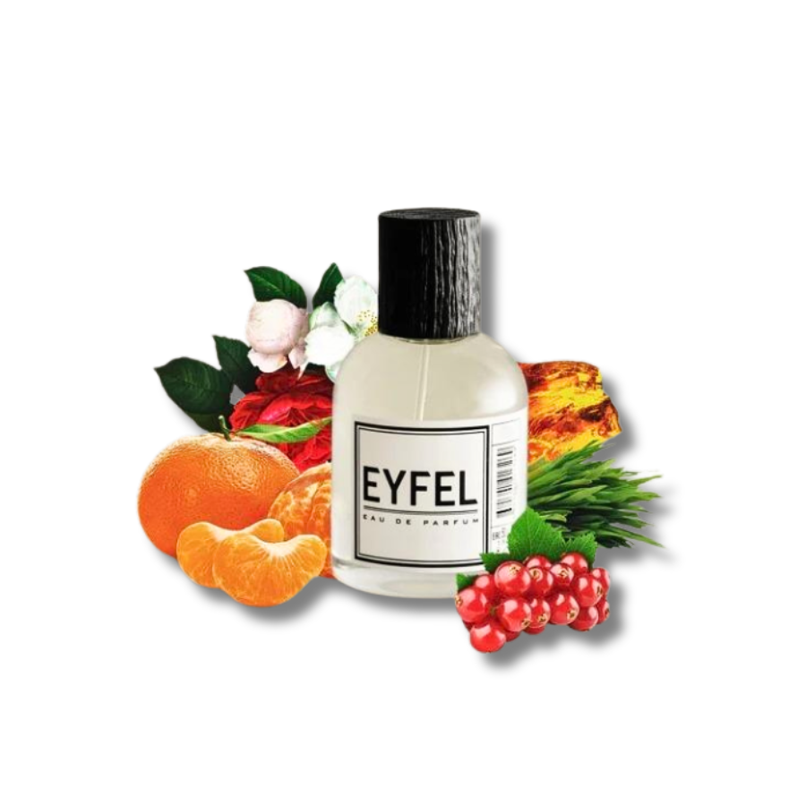 Eyfel W104 Eau De Parfum 1.7FL.OZ For Women