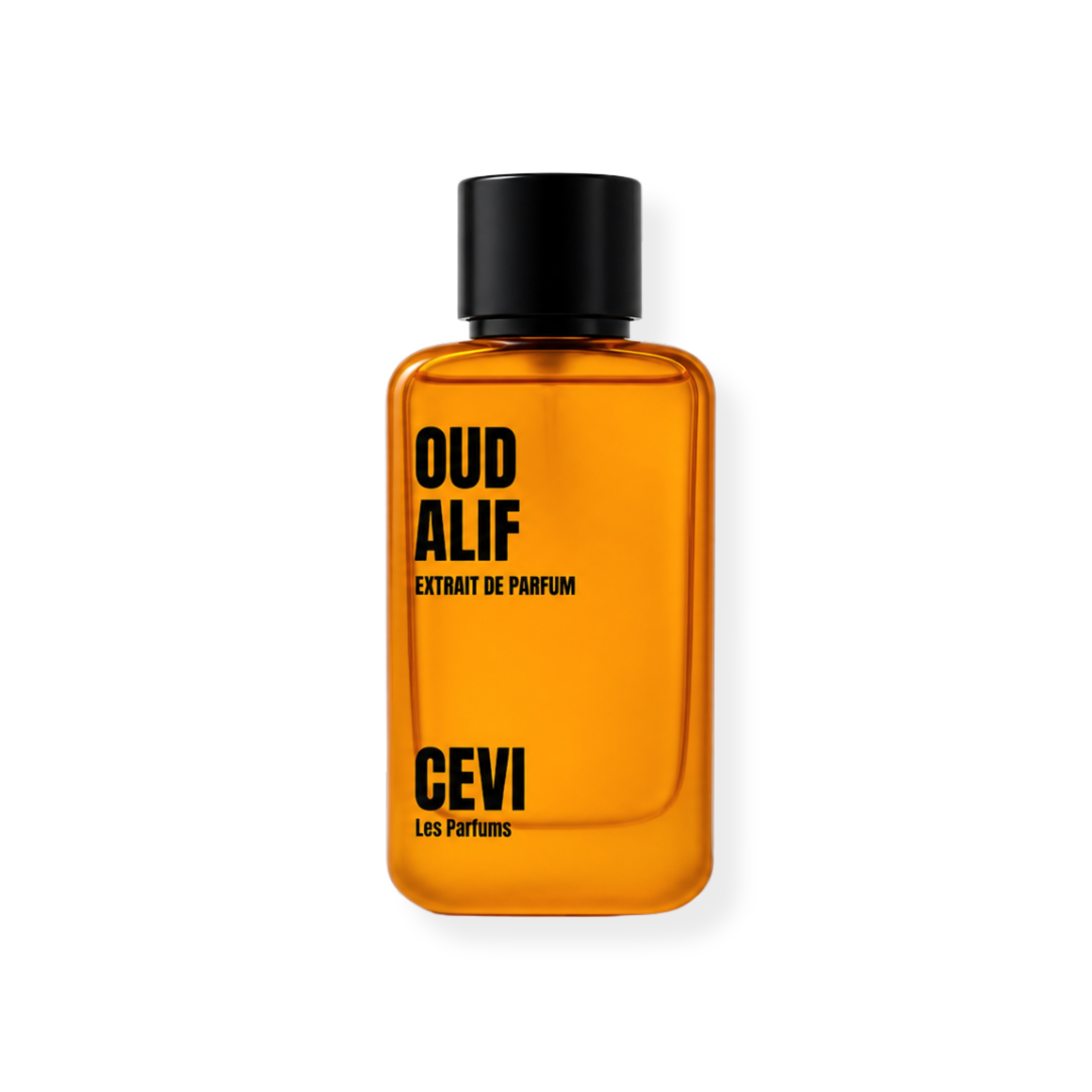 Cevi Oud Alif Extrait De Parfum