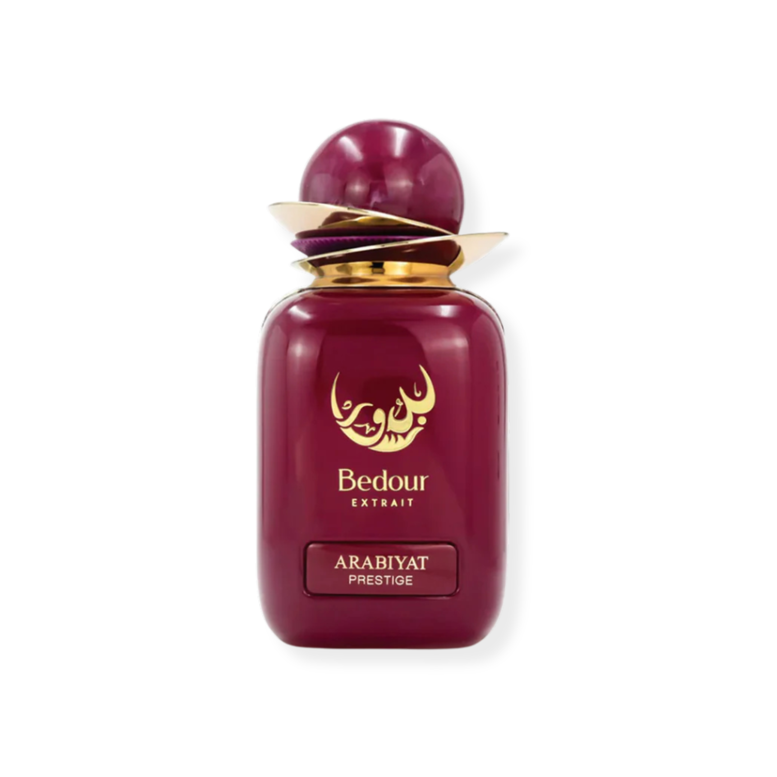 Arabiyat Prestige Bedour Extrait Eau De Parfum 3.4FL.OZ For Women