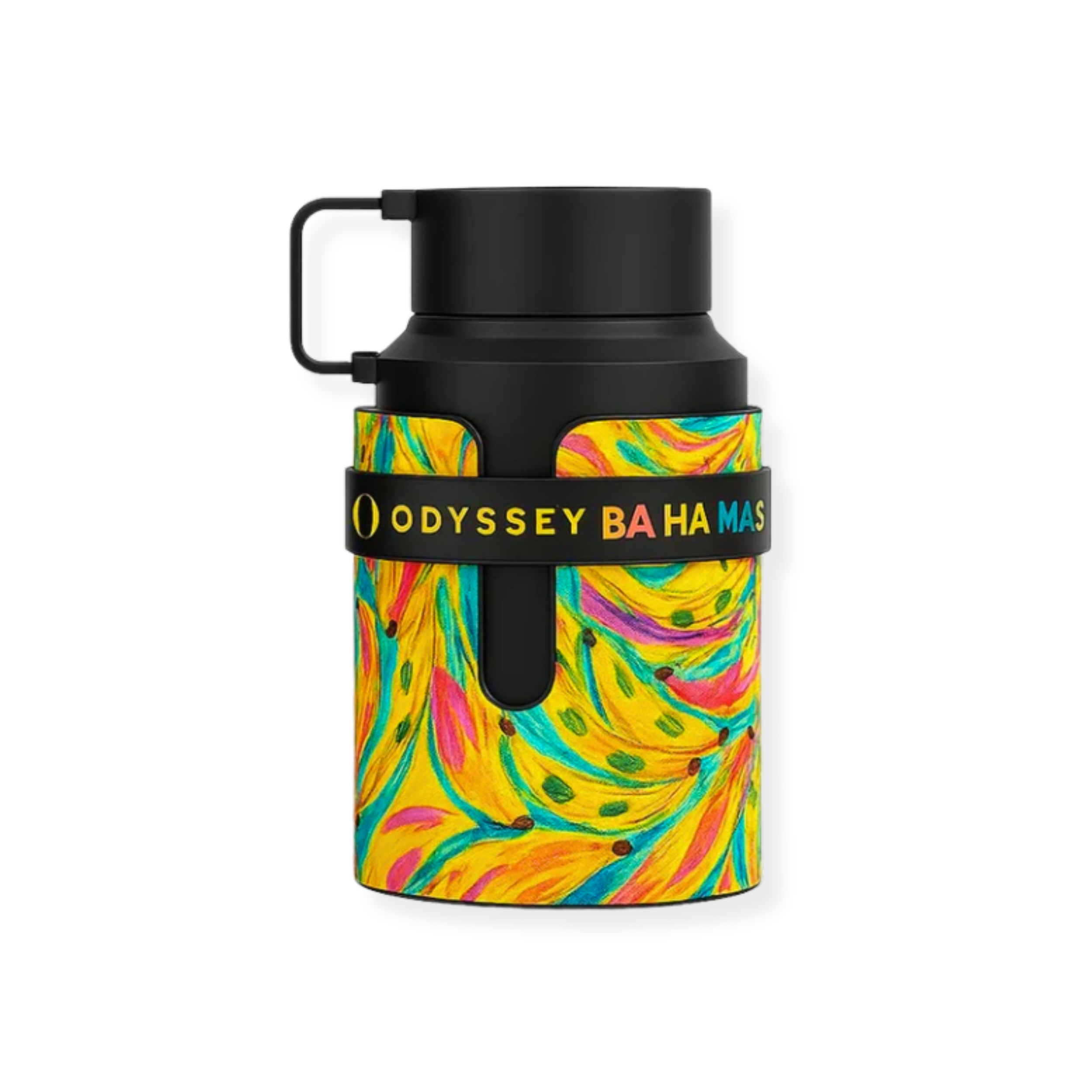 Armaf Odyssey Ba Ha Mas Eau De Parfum 3.4 FL.OZ For Unisex