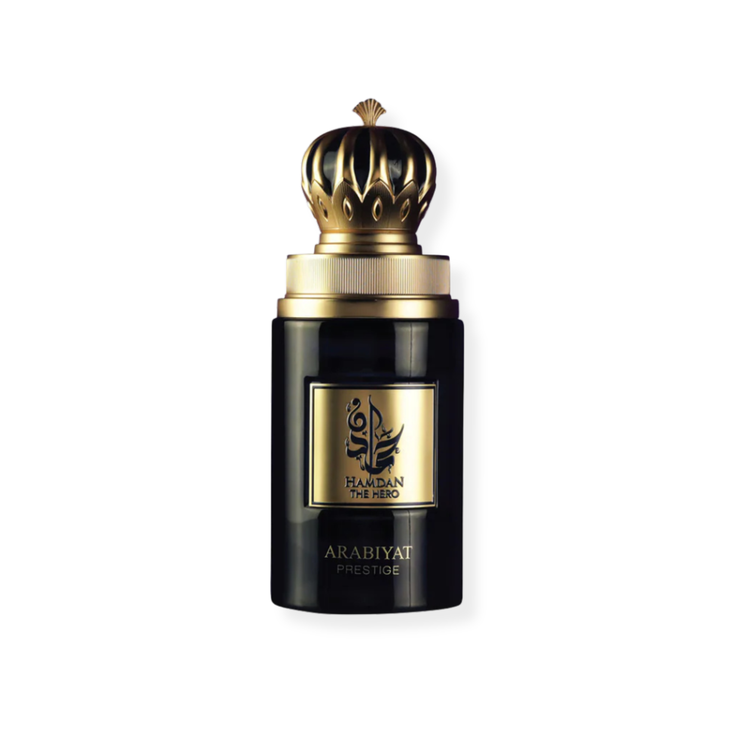 Arabiyat Prestige The Hero Eau De Parfum 2.5FL.OZ For Men