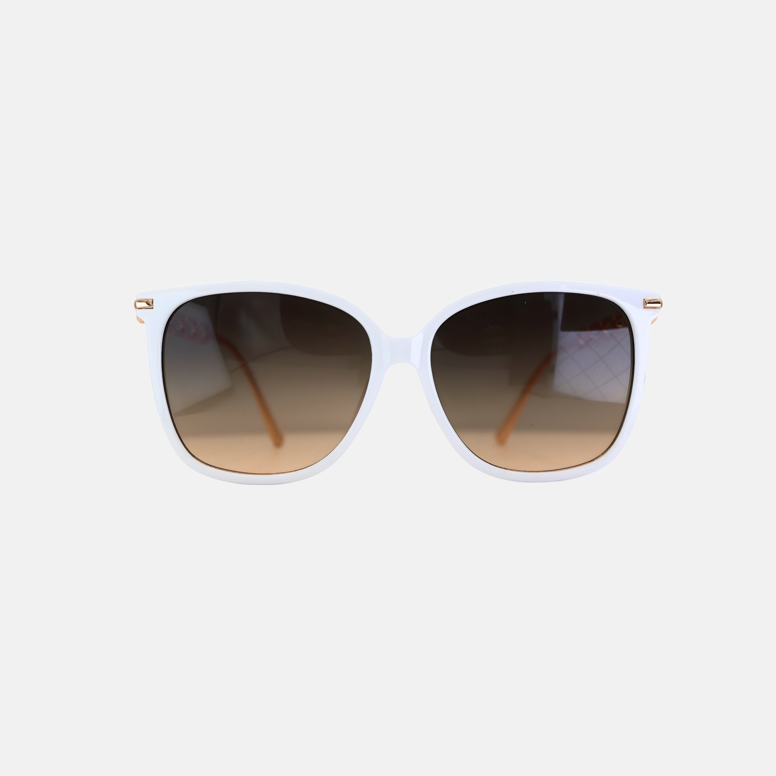 SUNGLASS WHITE COLOR SUN144 F3010