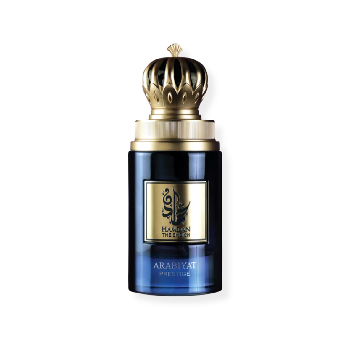 Arabiyat Prestige The Sheikh Rau De Parfum 2.5FL.OZ For Men