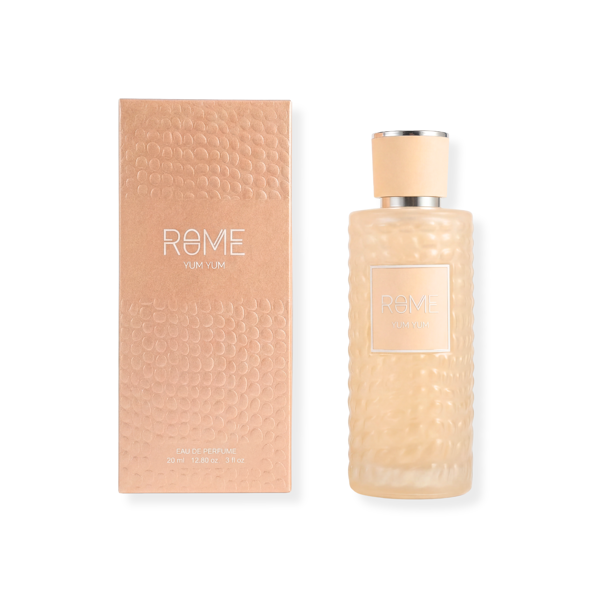 Rome Yum Yum Eau De Parfum Women 100ML 3.4FL.OZ