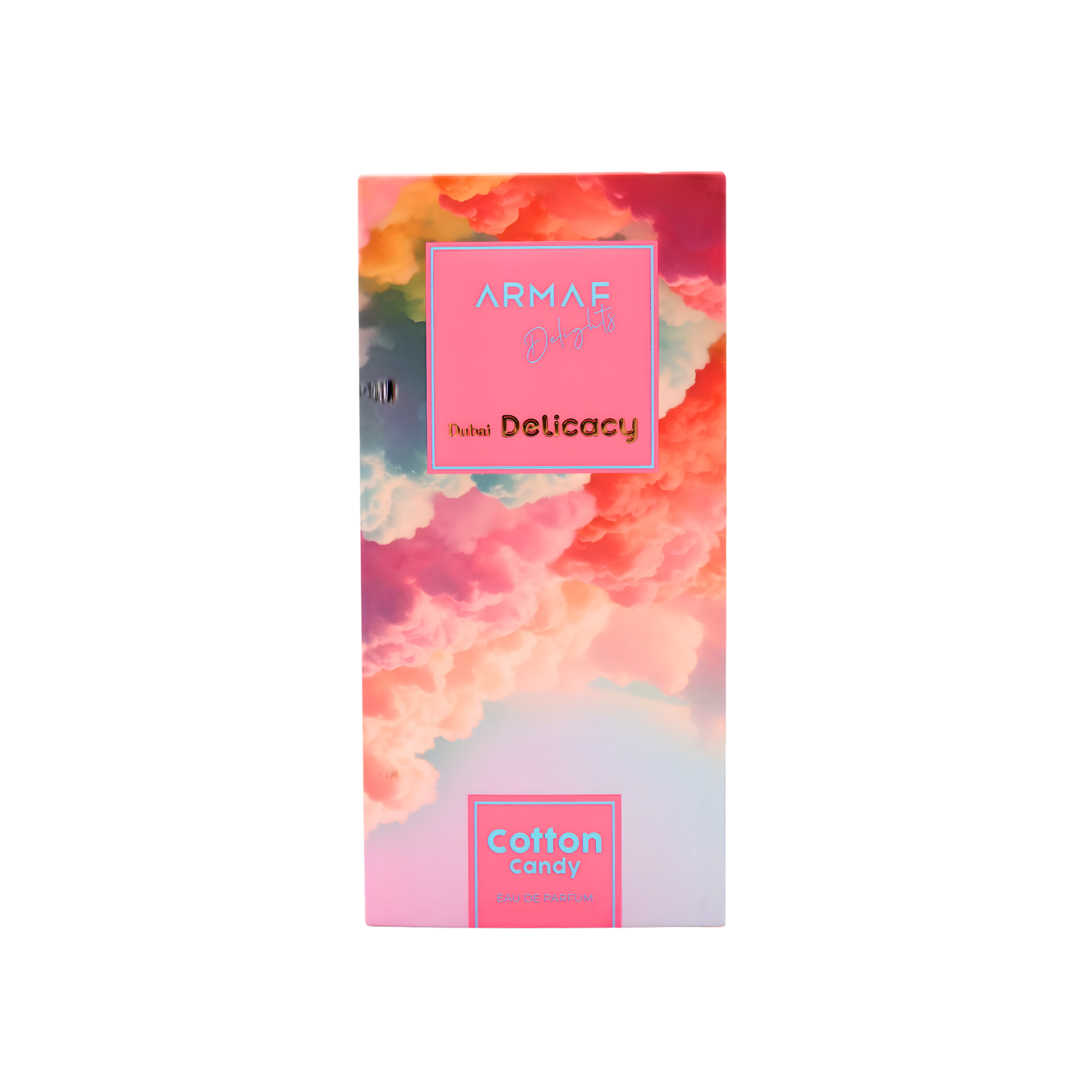 Armaf Delight Cotton Candy 2.37FL.OZ