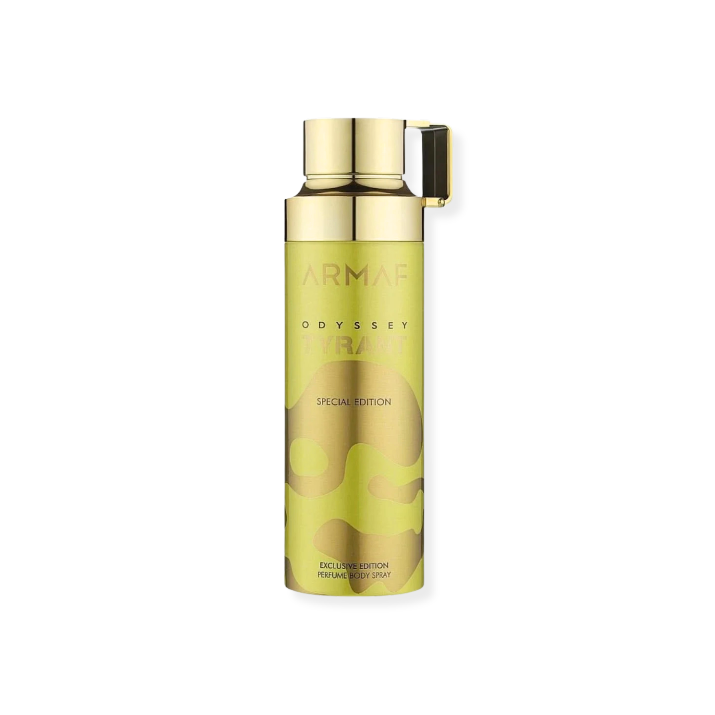 Armaf Odyssey Tyrant Body Spray 6.8 fl.oz