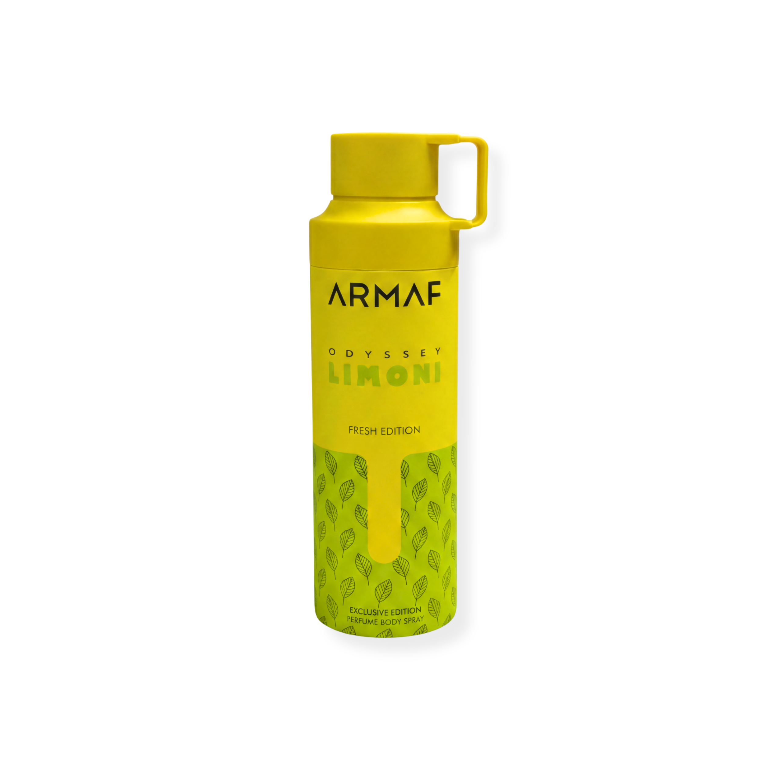 Armaf Odyssey Limoni Body Spray 6.8FL.OZ