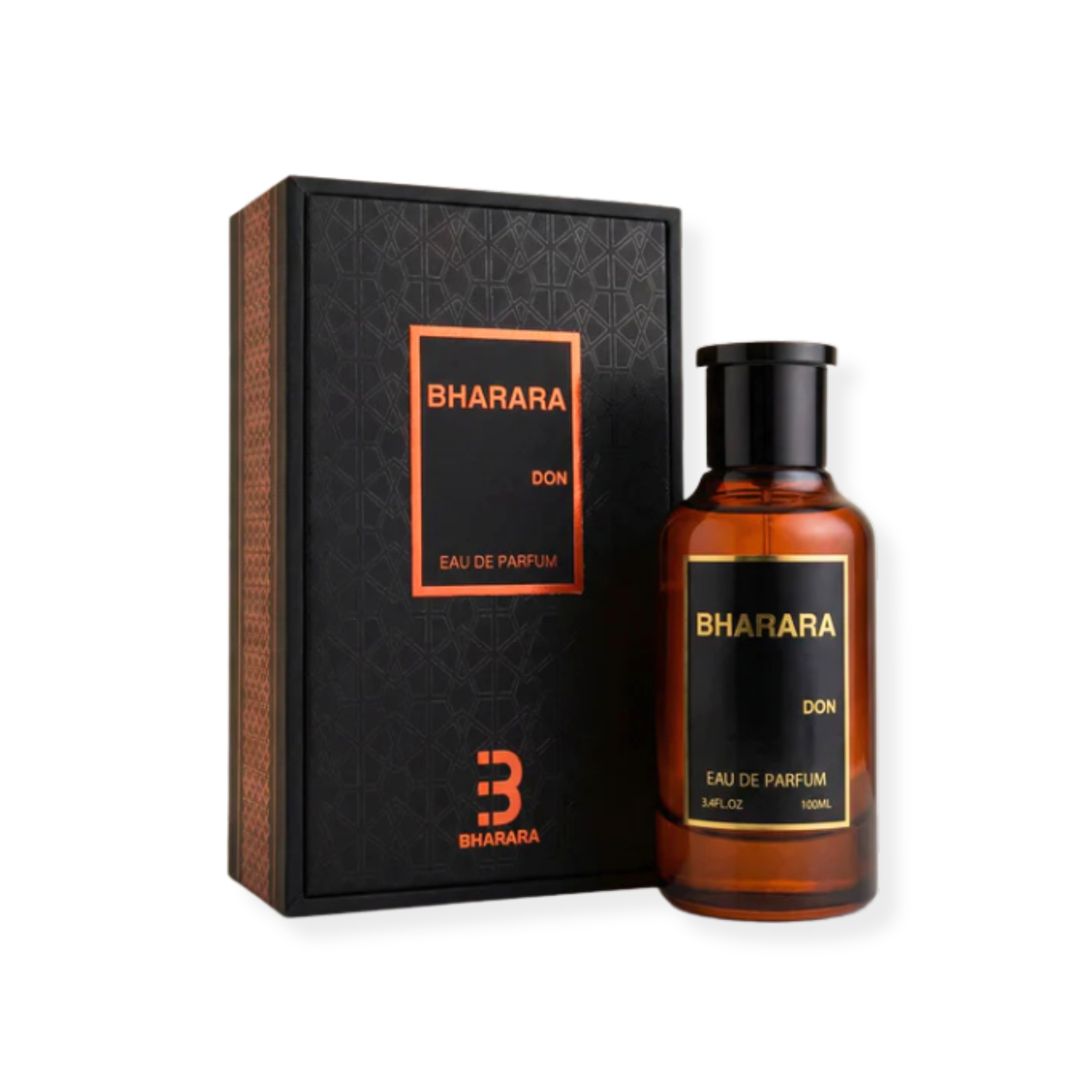 Bharara Don Eau De Parfum 3.4FL.OZ For Men