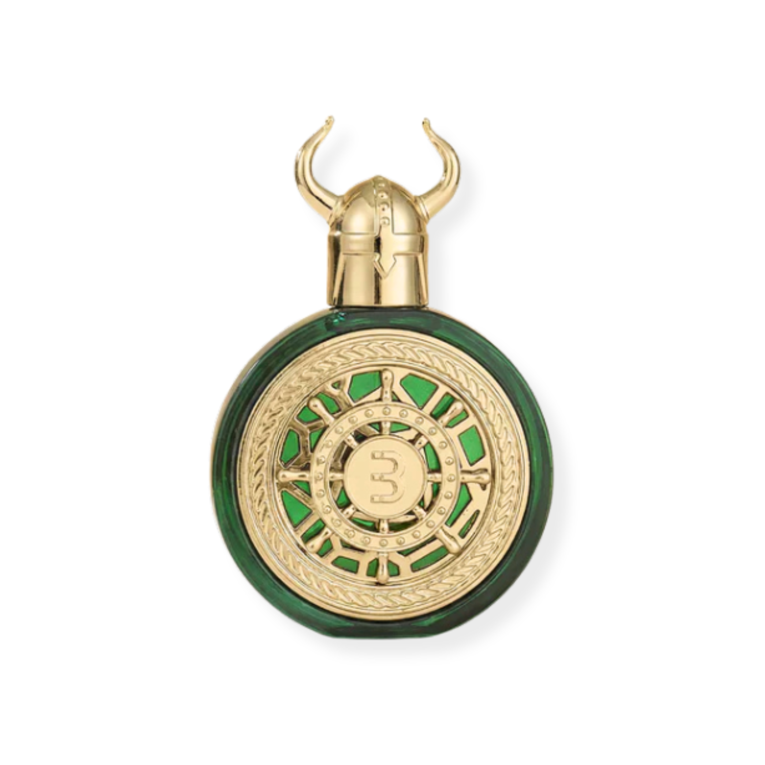 Bharara Viking Dubai Eau De Parfum Spray 3.4FL.OZ For Men
