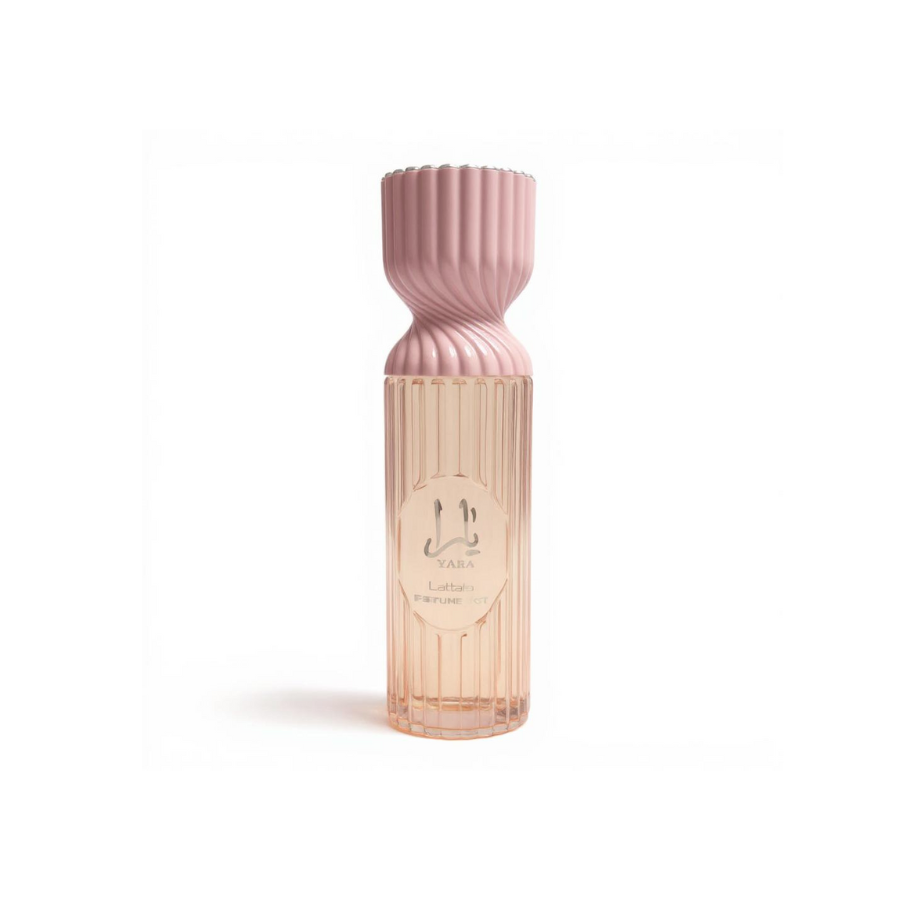 Lattafa Yara Perfume Mist Eau De Parfum 8.45FL.OZ