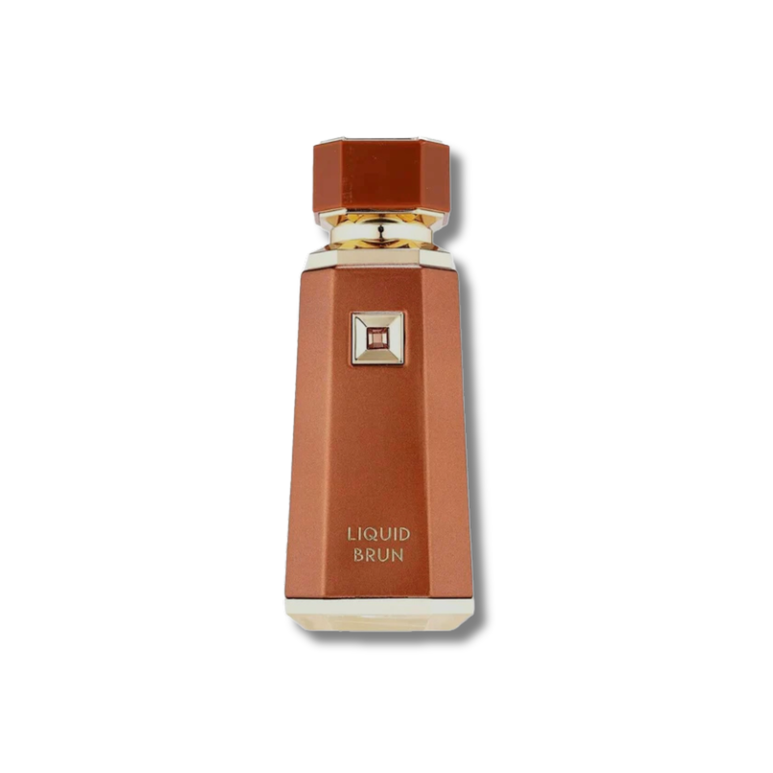 French Avenue Liquid Brun Eau de Parfum 3.4FL.OZ