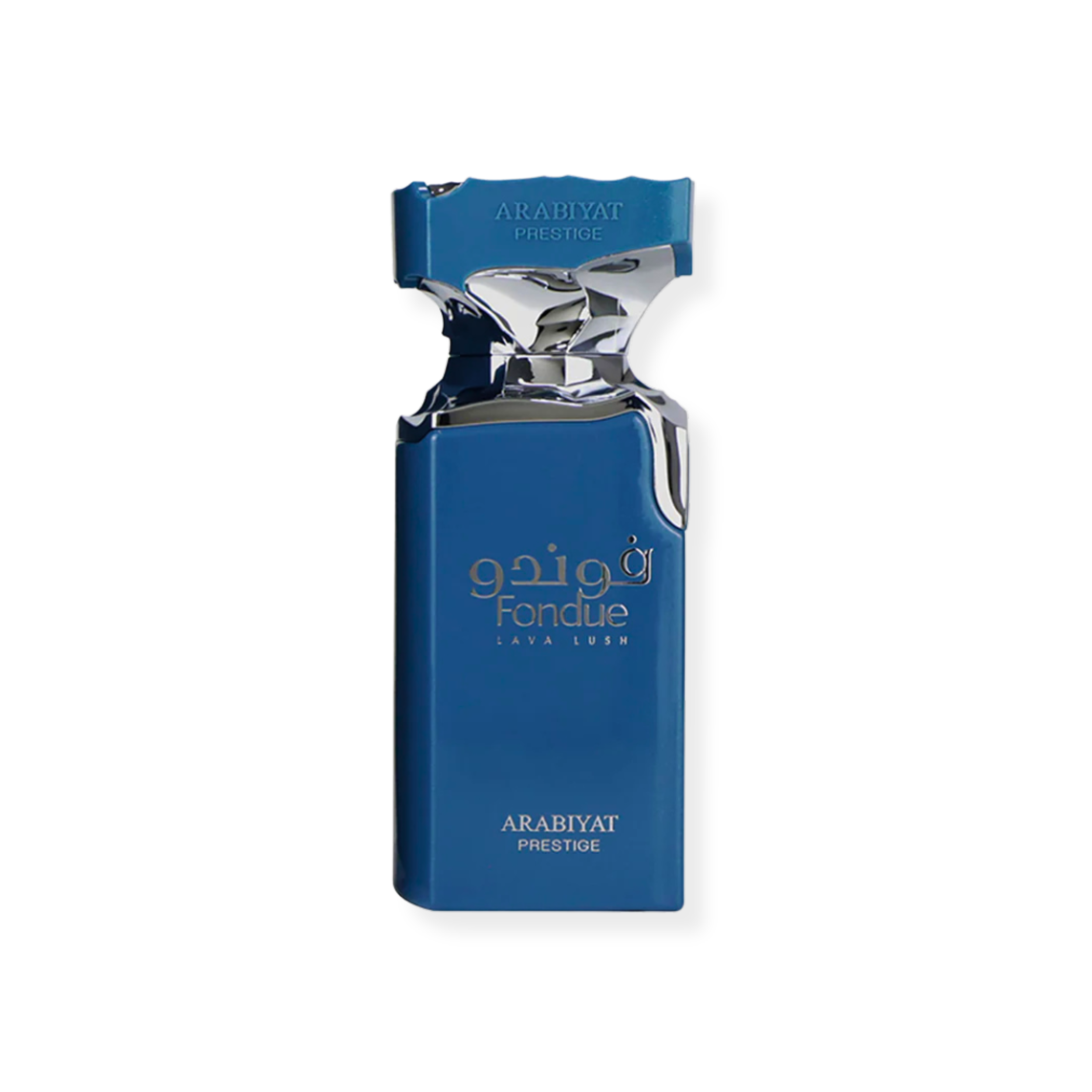 Arabiyat Prestige Lava Lush Eau De Parfum 3.4FL.OZ For Unisex