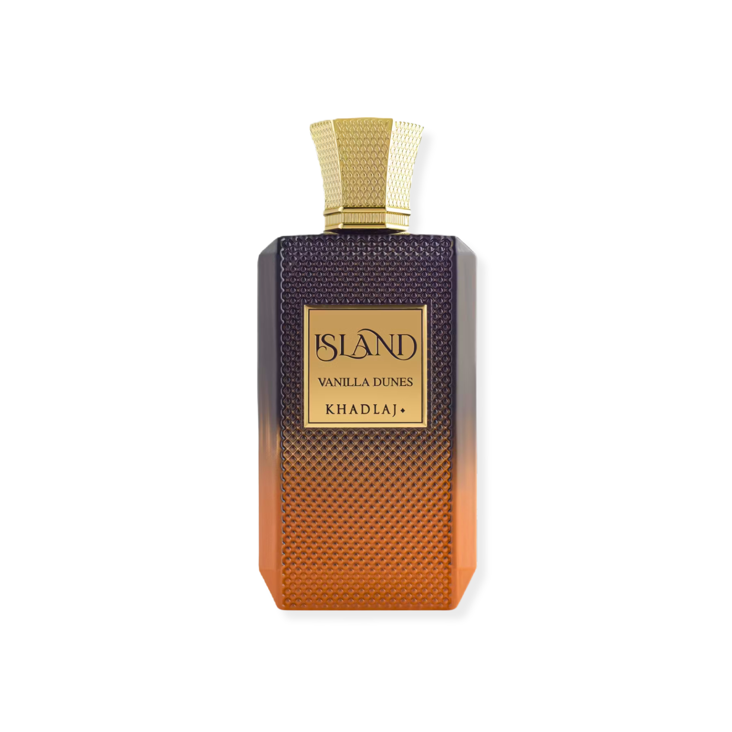 Khadlaj Island Vanilla Dunes Extrait De Parfum 3.4FL.OZ | 100ML