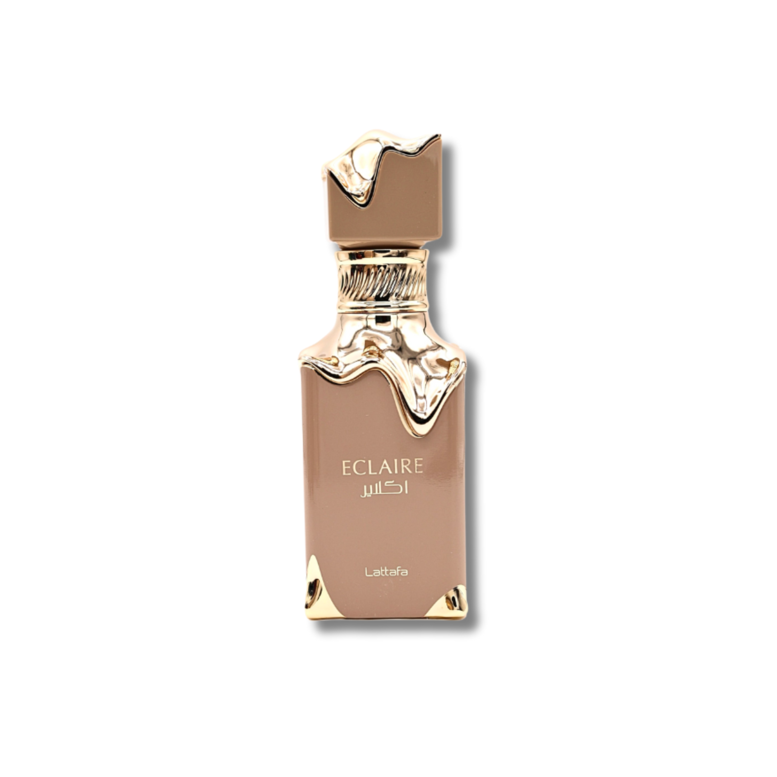 LATTAFA ECLAIRE 3PC GIFT SET(EDP 3.4FL.OZ | 100ML, EDP 0.4FL.OZ | 12ML, HAIR MIST 1.6FL.OZ | 50ML)