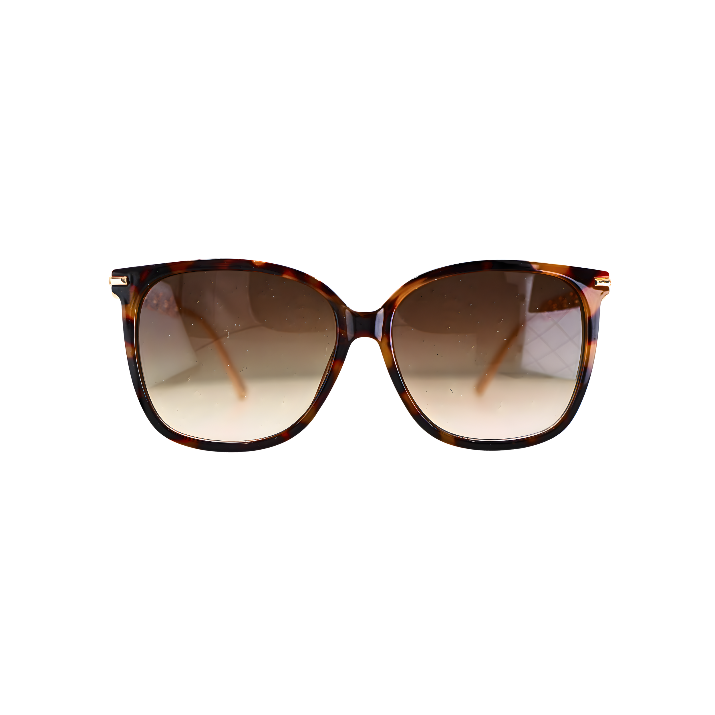 SUNGLASS BROWN COLOR SUN146 F3010