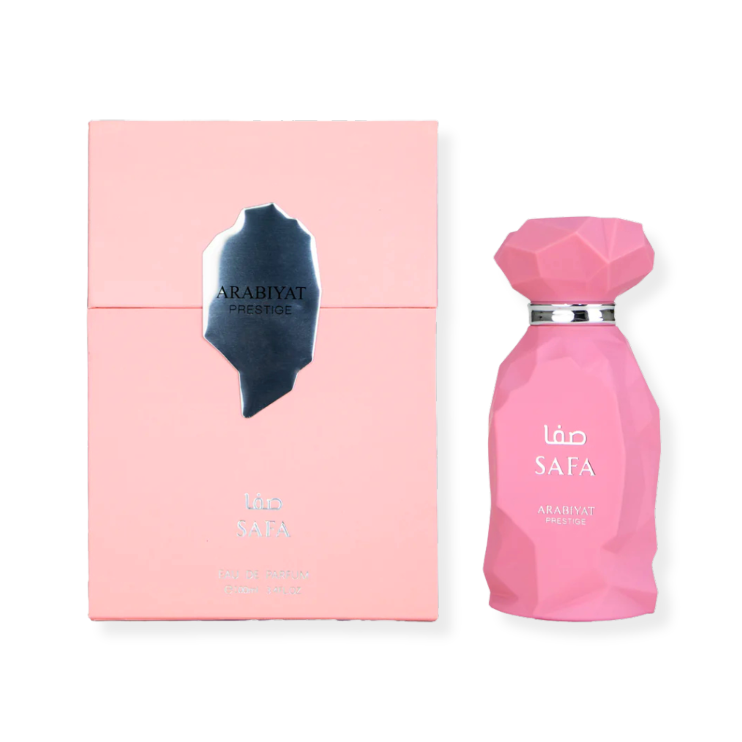 Arabiyat Prestige Safa Eau De Parfum 3.4FL.OZ For Women