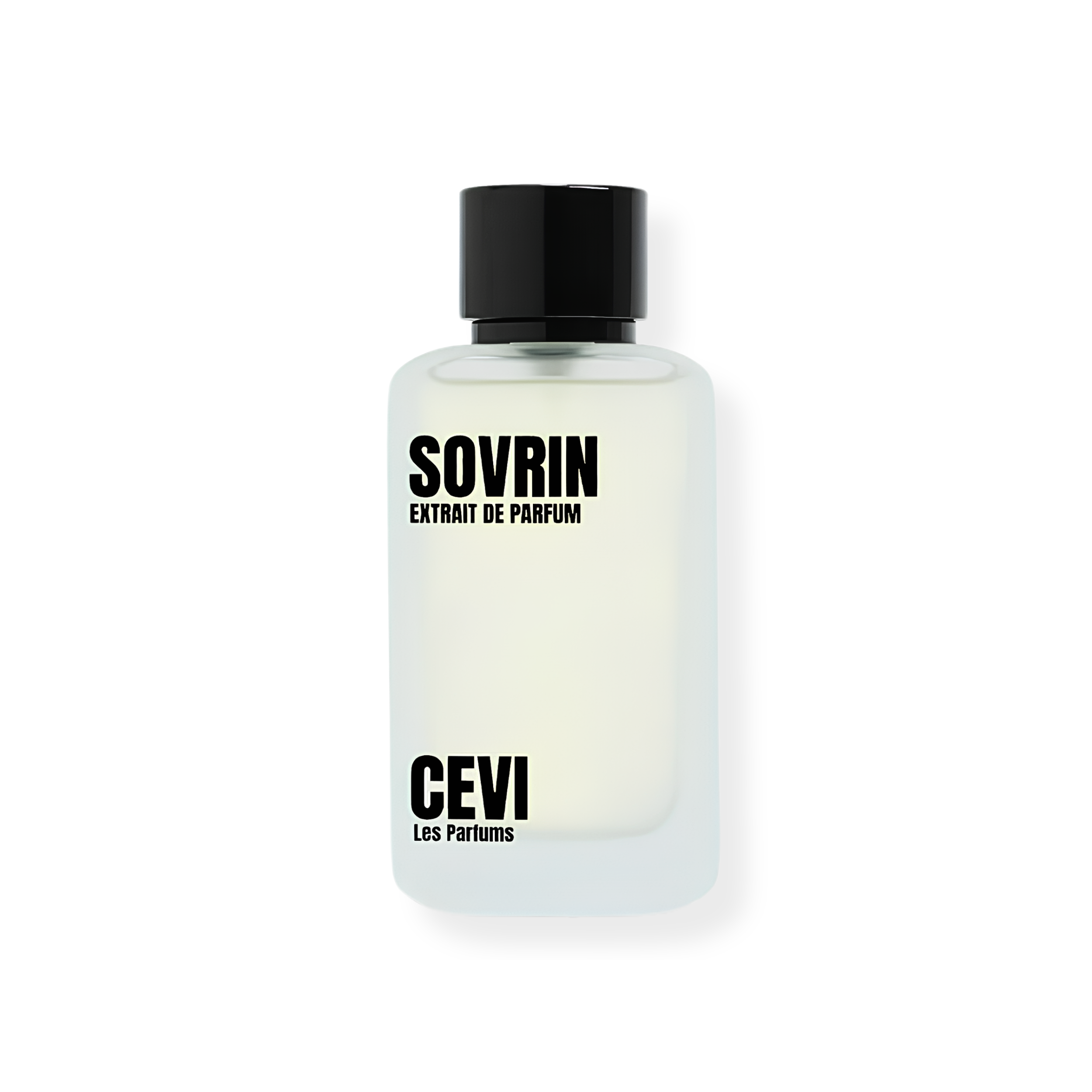 Cevi Sovrin Extrait De Parfum 3.4FL.OZ | 100ML