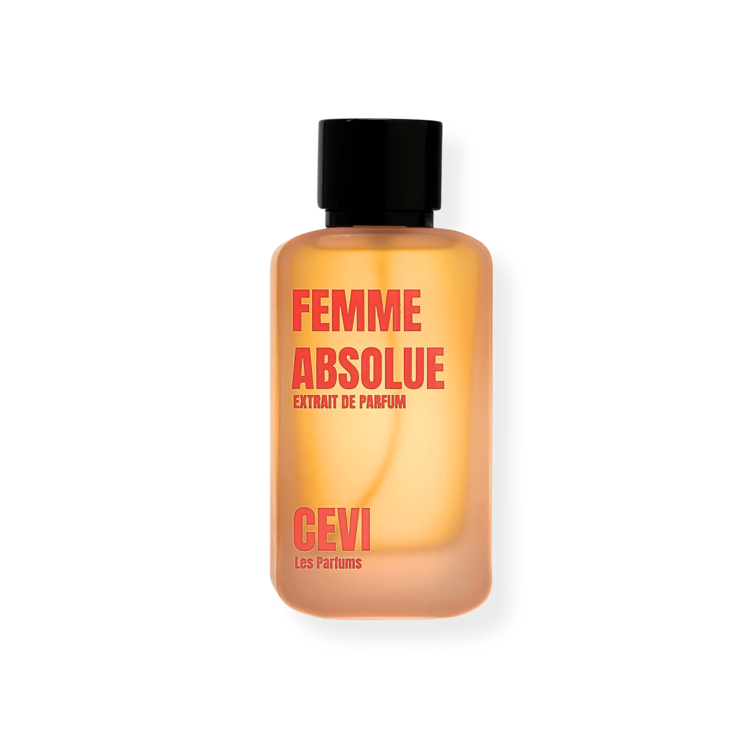 Cevi Femme Absolue Extrait De Parfum