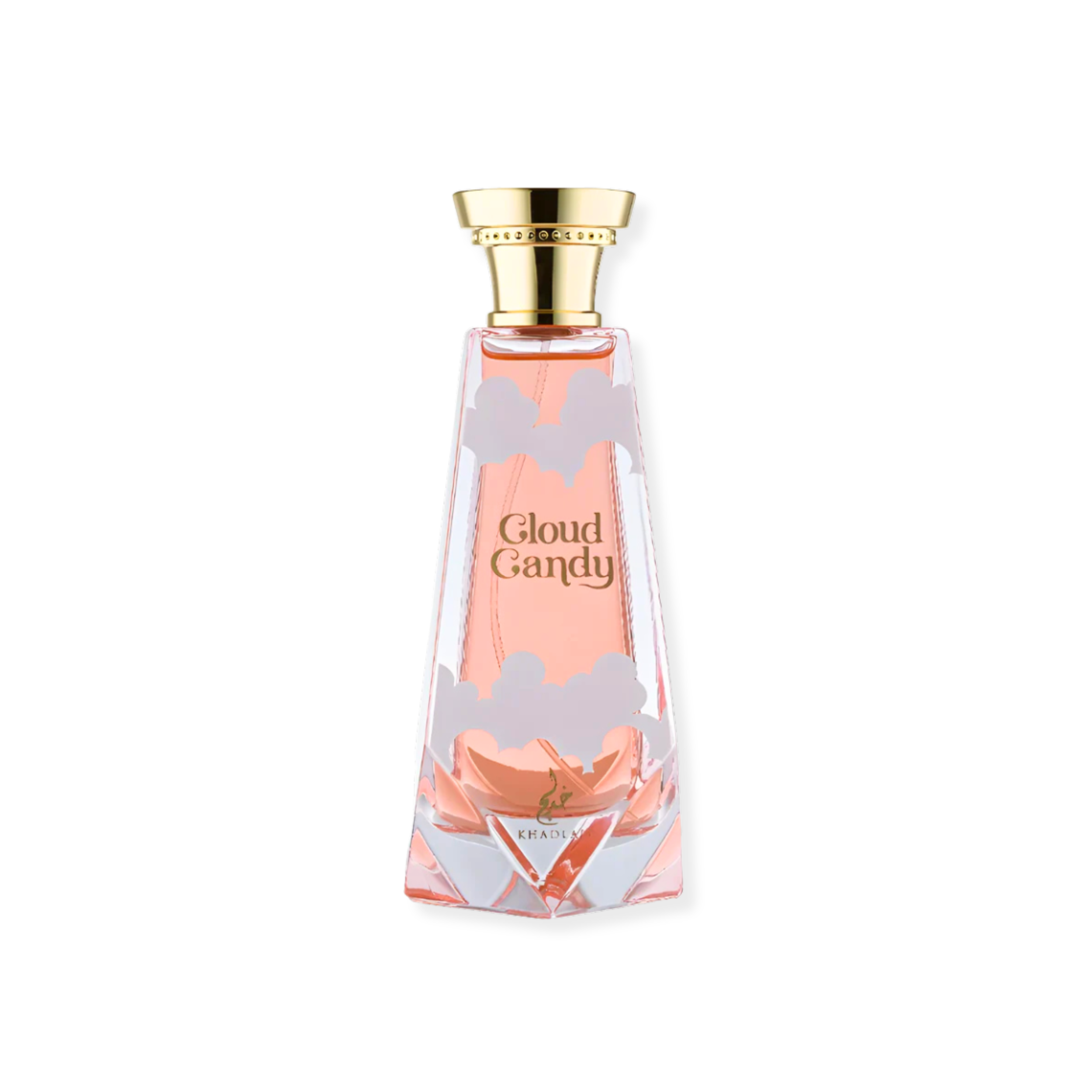 Khadlaj Cloud Candy Extrait De Parfum 3.4FL.OZ | 100ML