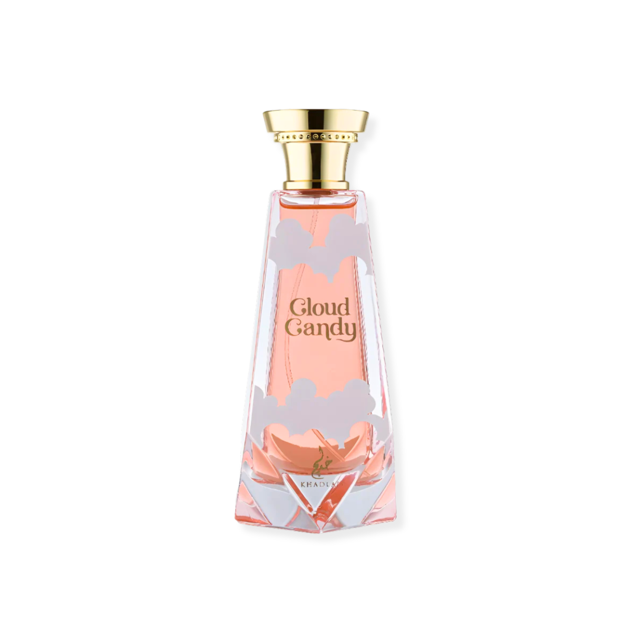 Khadlaj Cloud Candy Extrait De Parfum 3.4FL.OZ | 100ML