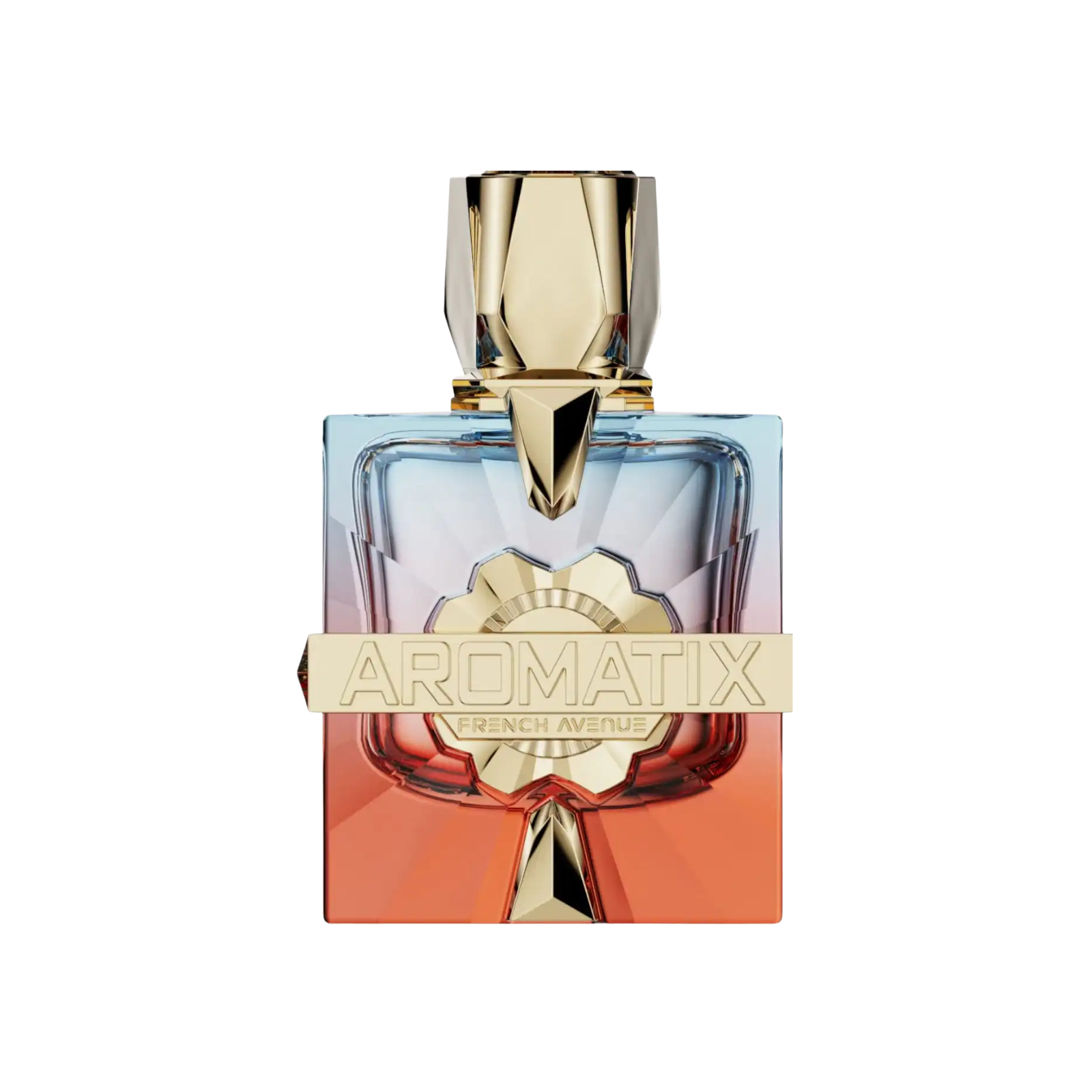 Teas Me Aromatix x French Avenue Extrait De Parfum 3.4FL.OZ | 100ML