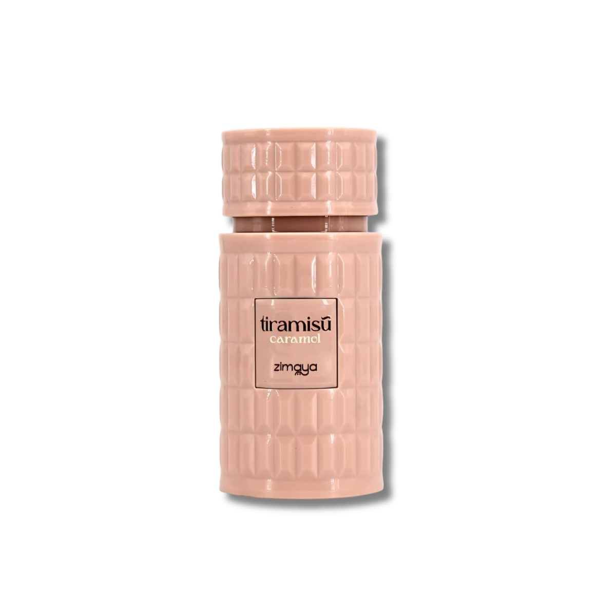 Afnan zimaya Tiramisu Caramel Eau De Parfum 3.4FL.OZ For Women