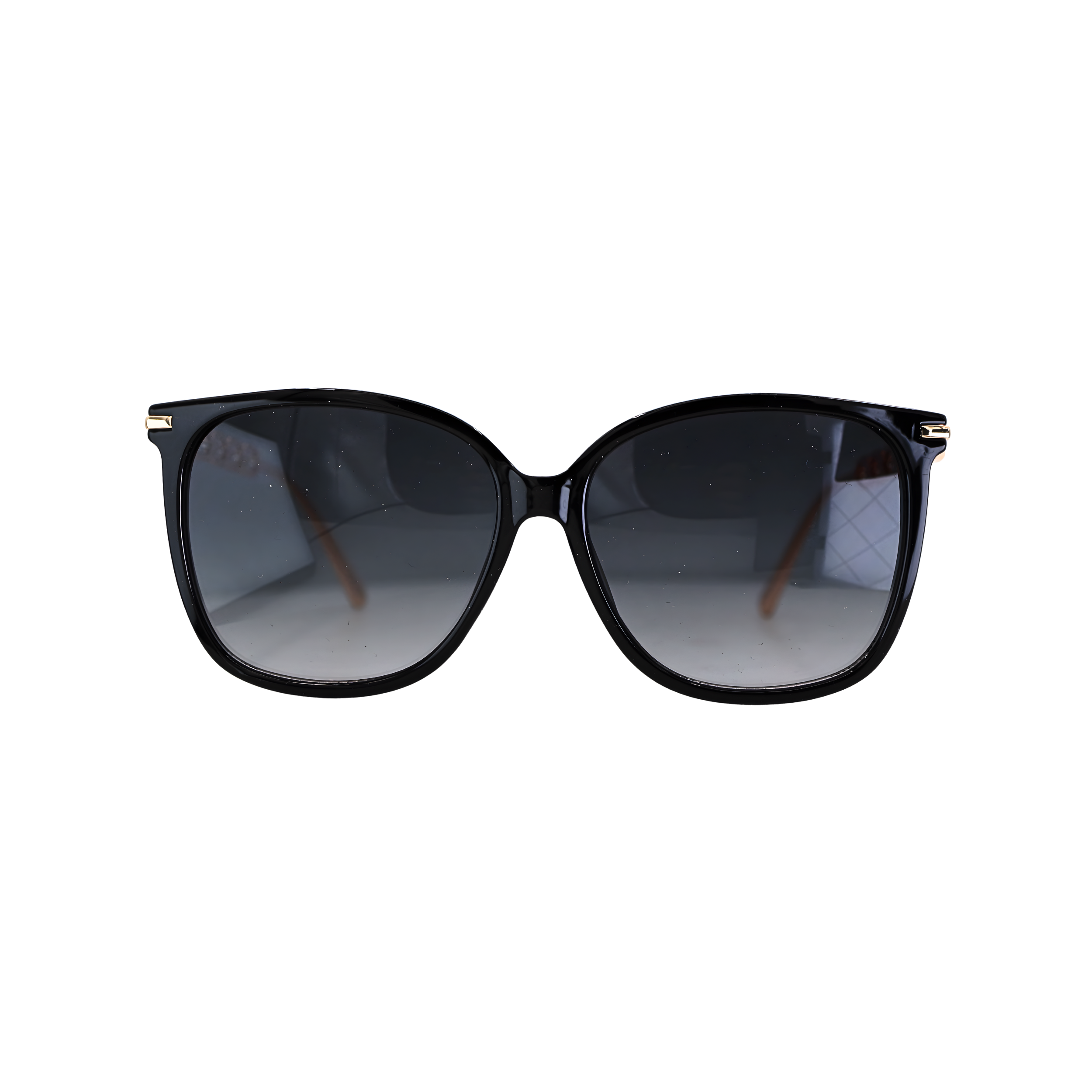 SUNGLASS BLACK COLOR SUN147 F3010