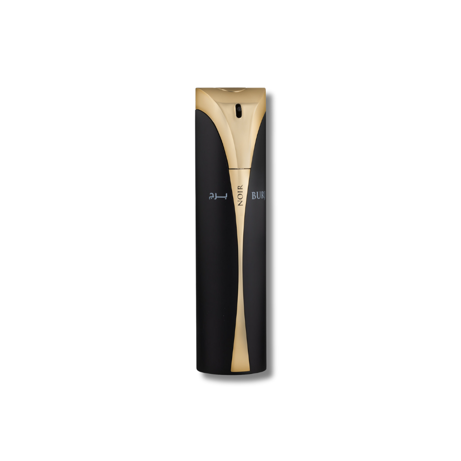 Risala Elite Burj Noir Eau De Parfum 3.4FL.OZ For Men