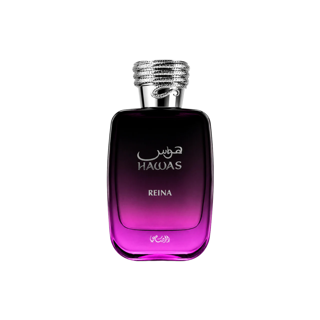 Rasasi Hawas Reina Eau De Parfum 3.4FL.OZ | 100ML