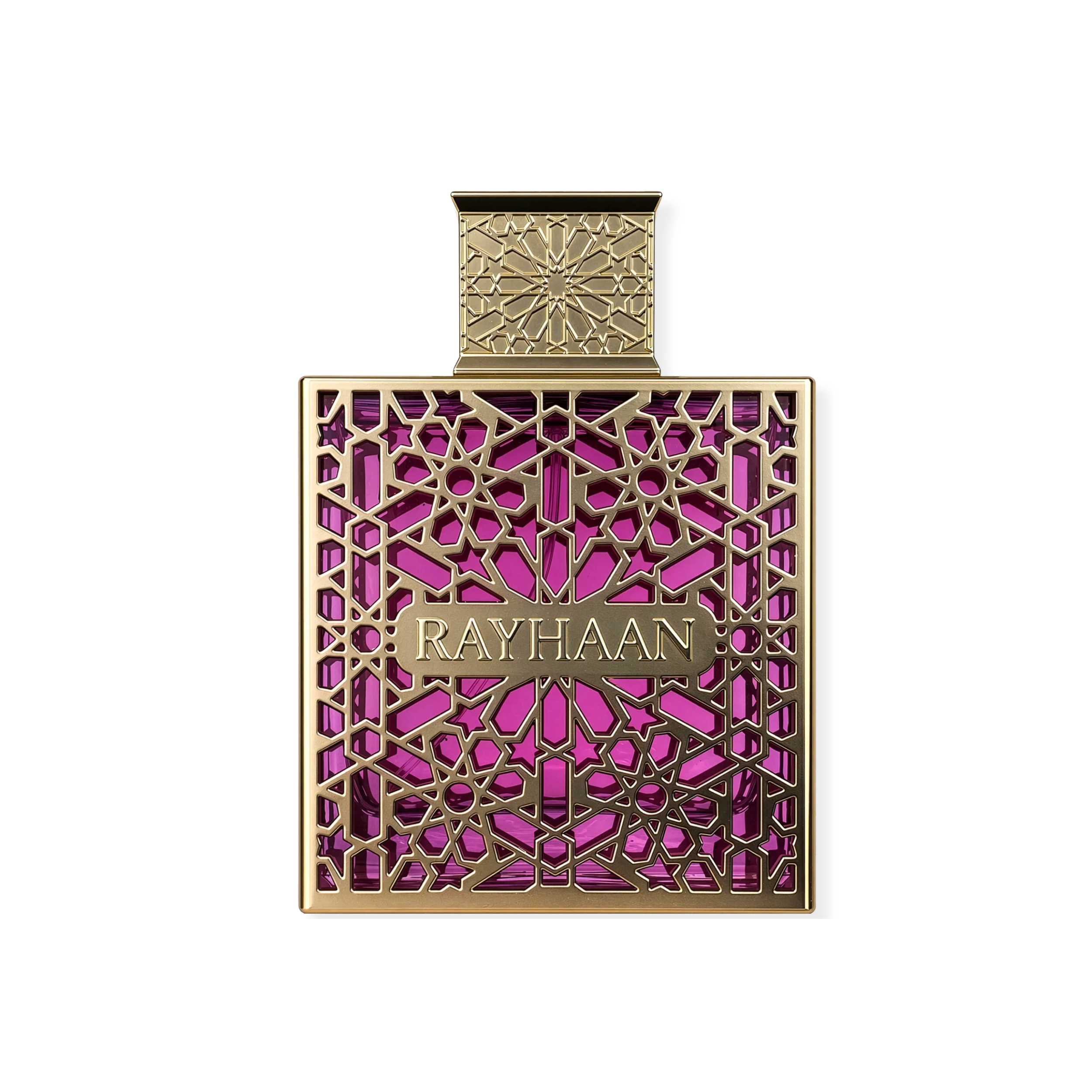 Rayhaan Kiss Eau De Parfum 3.4FL.OZ | 100ML