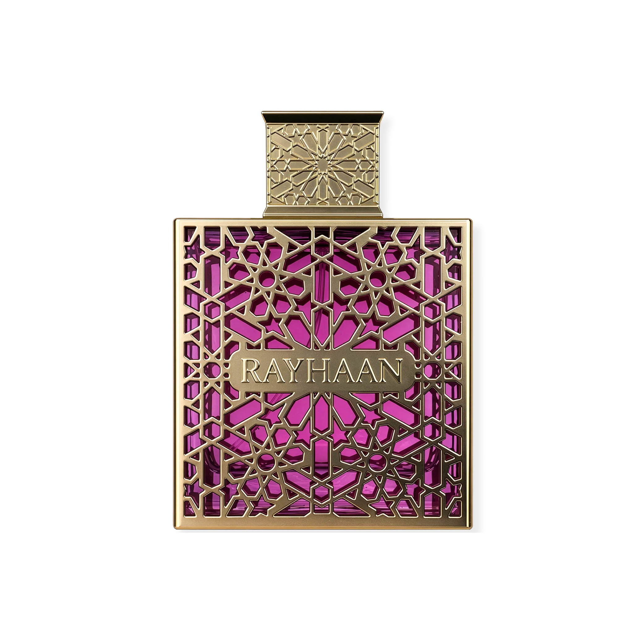 Rayhaan Kiss Eau De Parfum 3.4FL.OZ | 100ML